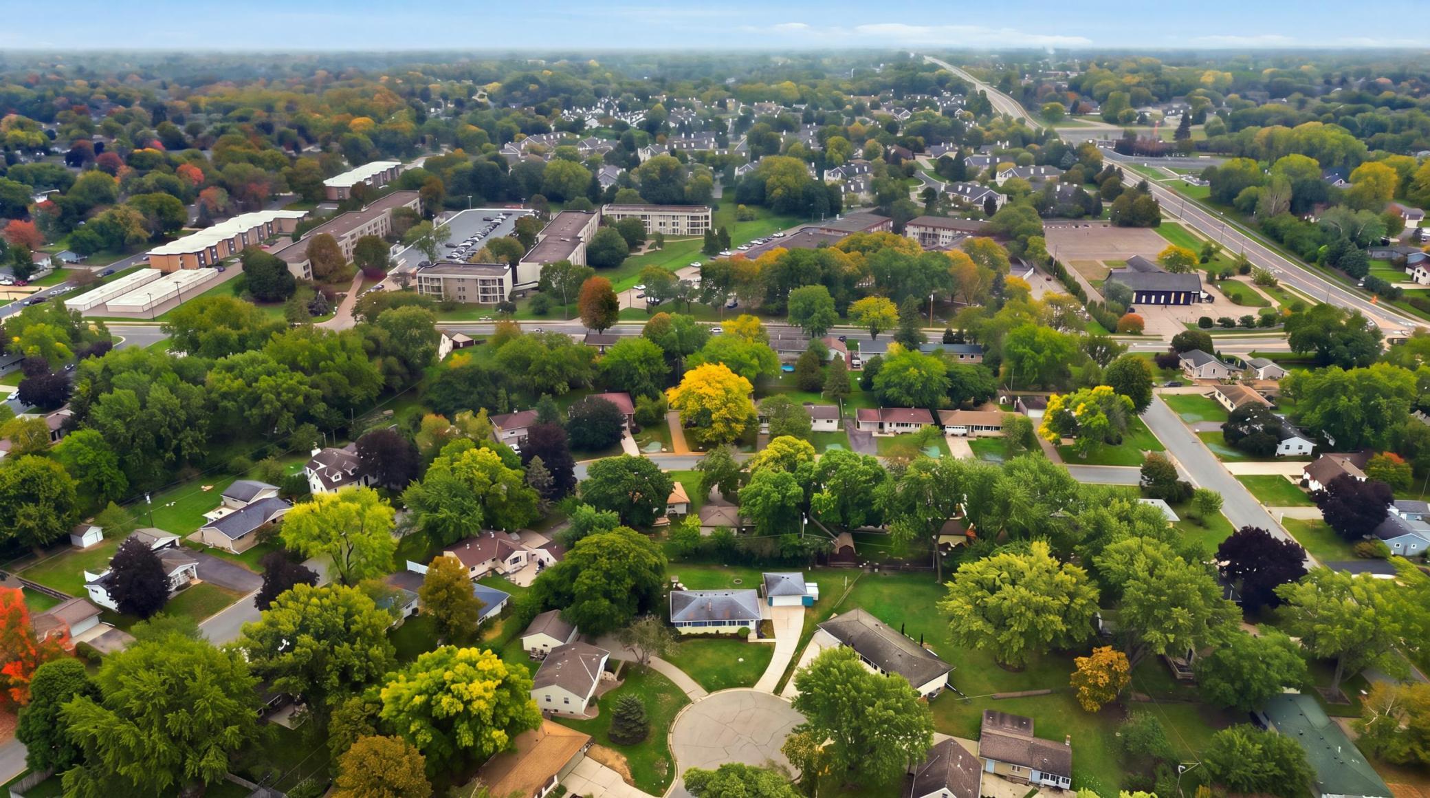 View of Residential at 2029 Opal Place, Eagan MN 55122, Eagan (46 of 47) - Mike Wilen | Minnesota Team Real Estate