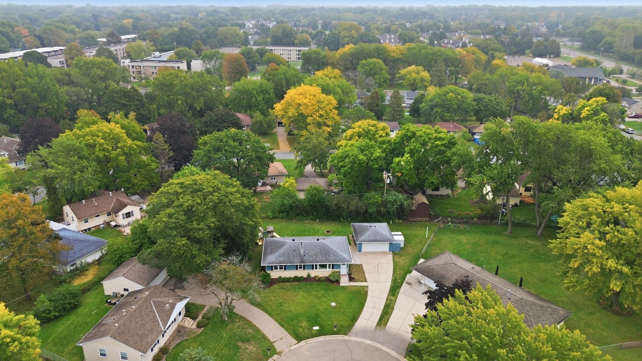 View of Residential at 2029 Opal Place, Eagan MN 55122, Eagan (45 of 47) - Mike Wilen | Minnesota Team Real Estate