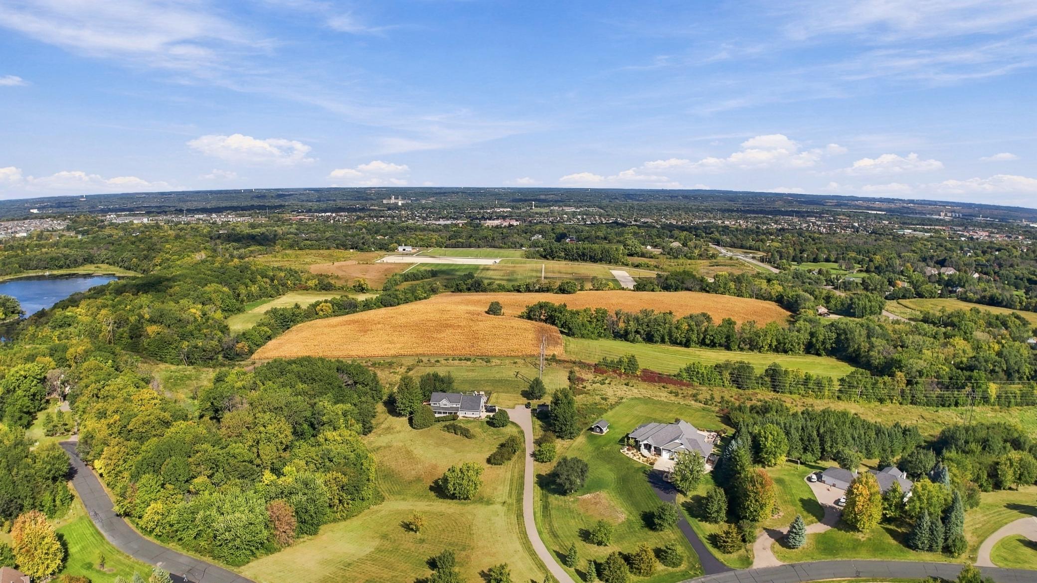 View of Land at 13XXX Townline Avenue, Shakopee MN 55379, Shakopee (3 of 10) - Mike Wilen | Minnesota Team Real Estate