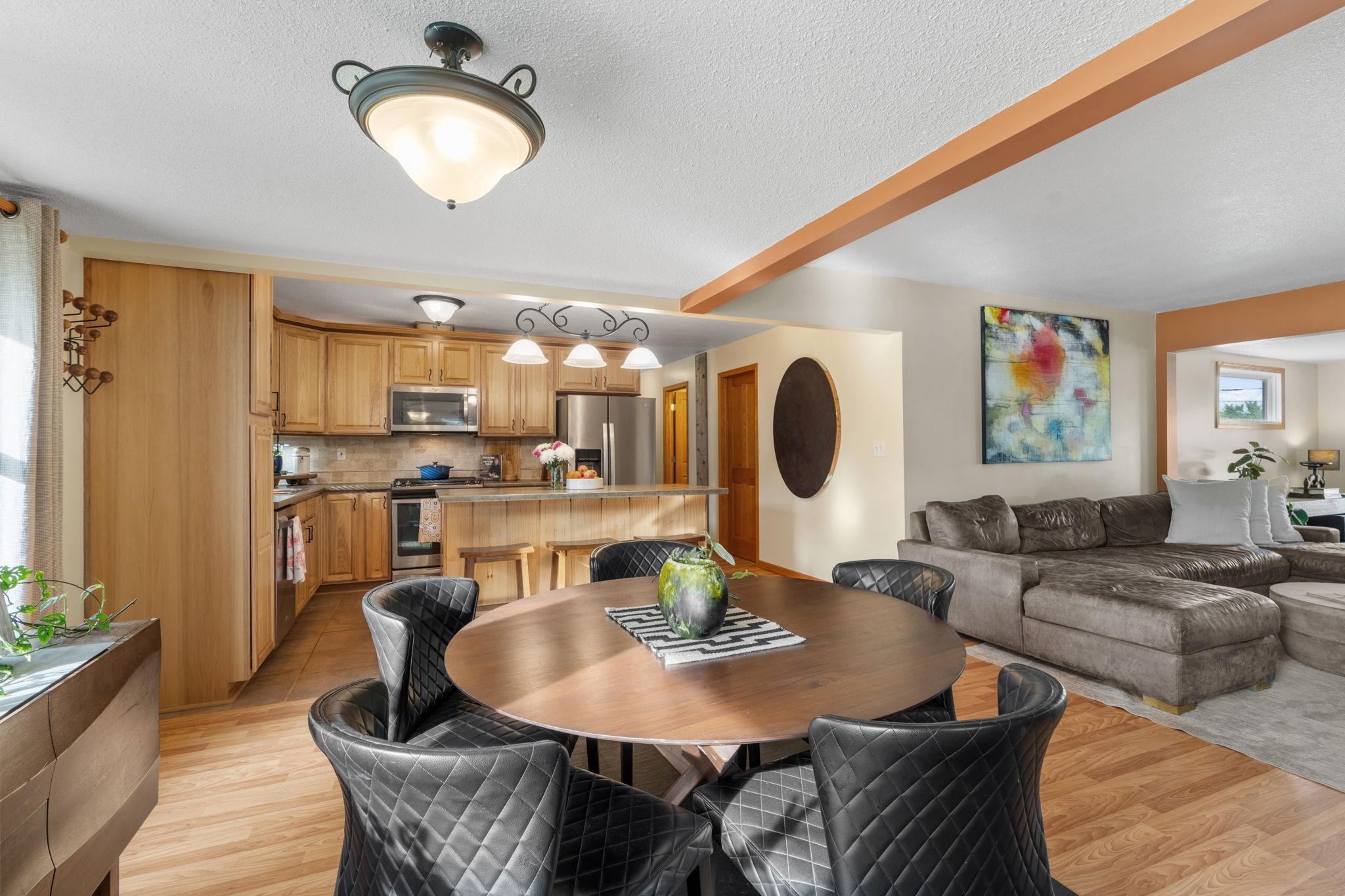 View of Residential at 9101 Russell Avenue, Bloomington MN 55431, Bloomington (15 of 39) - Mike Wilen | Minnesota Team Real Estate