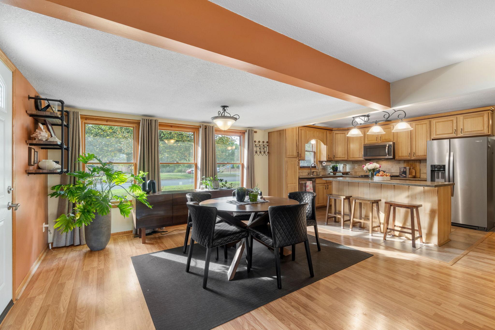 View of Residential at 9101 Russell Avenue, Bloomington MN 55431, Bloomington (14 of 39) - Mike Wilen | Minnesota Team Real Estate