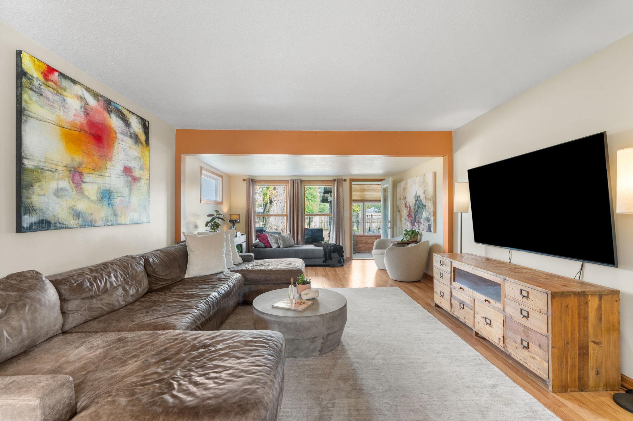 View of Residential at 9101 Russell Avenue, Bloomington MN 55431, Bloomington (9 of 39) - Mike Wilen | Minnesota Team Real Estate