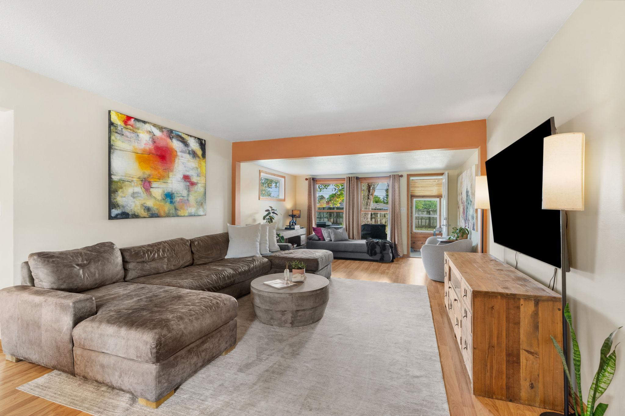 View of Residential at 9101 Russell Avenue, Bloomington MN 55431, Bloomington (8 of 39) - Mike Wilen | Minnesota Team Real Estate
