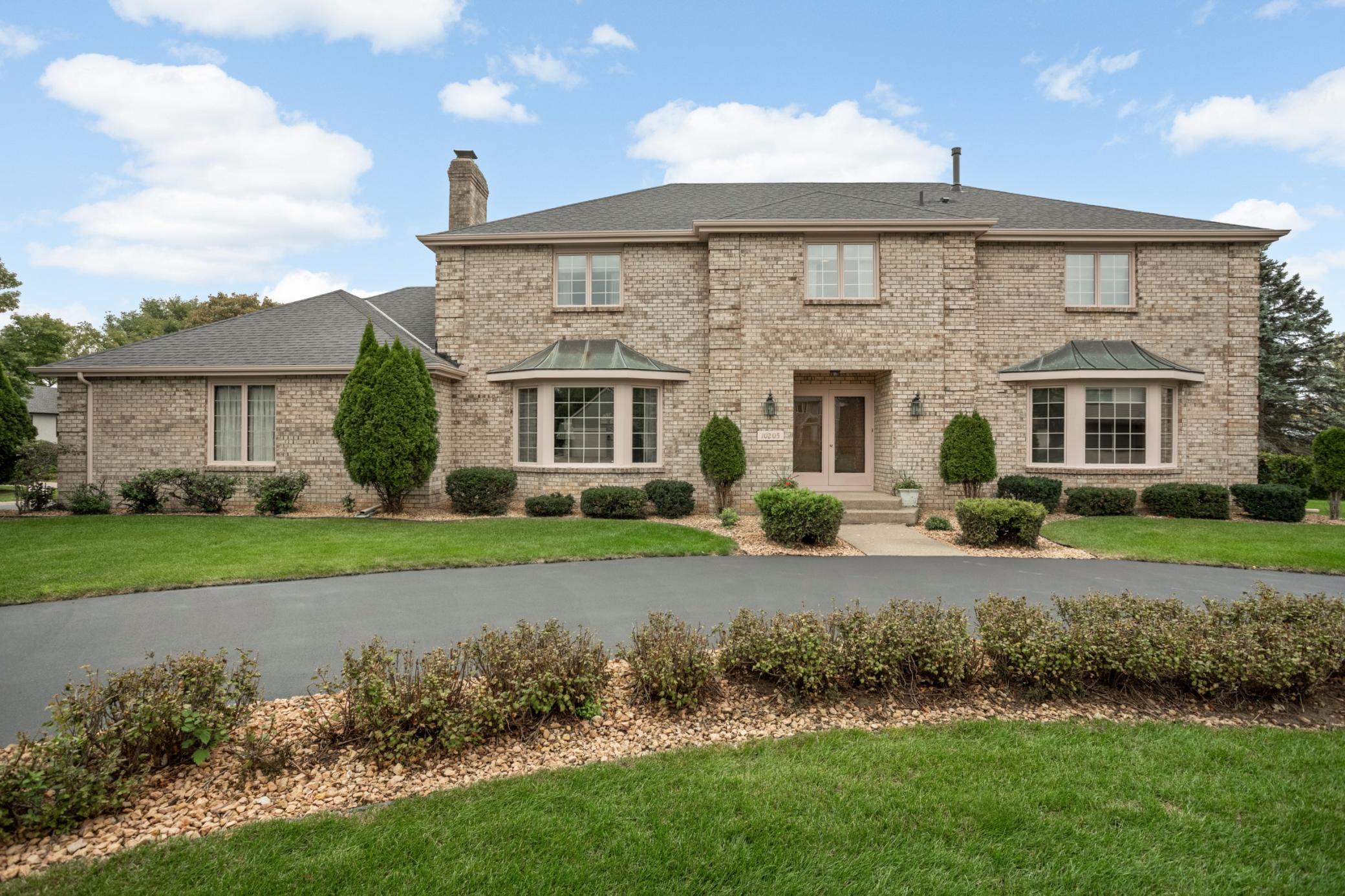 View of Single Family at 10205 27th Avenue, Plymouth - Mike Wilen | Minnesota Team Real Estate
