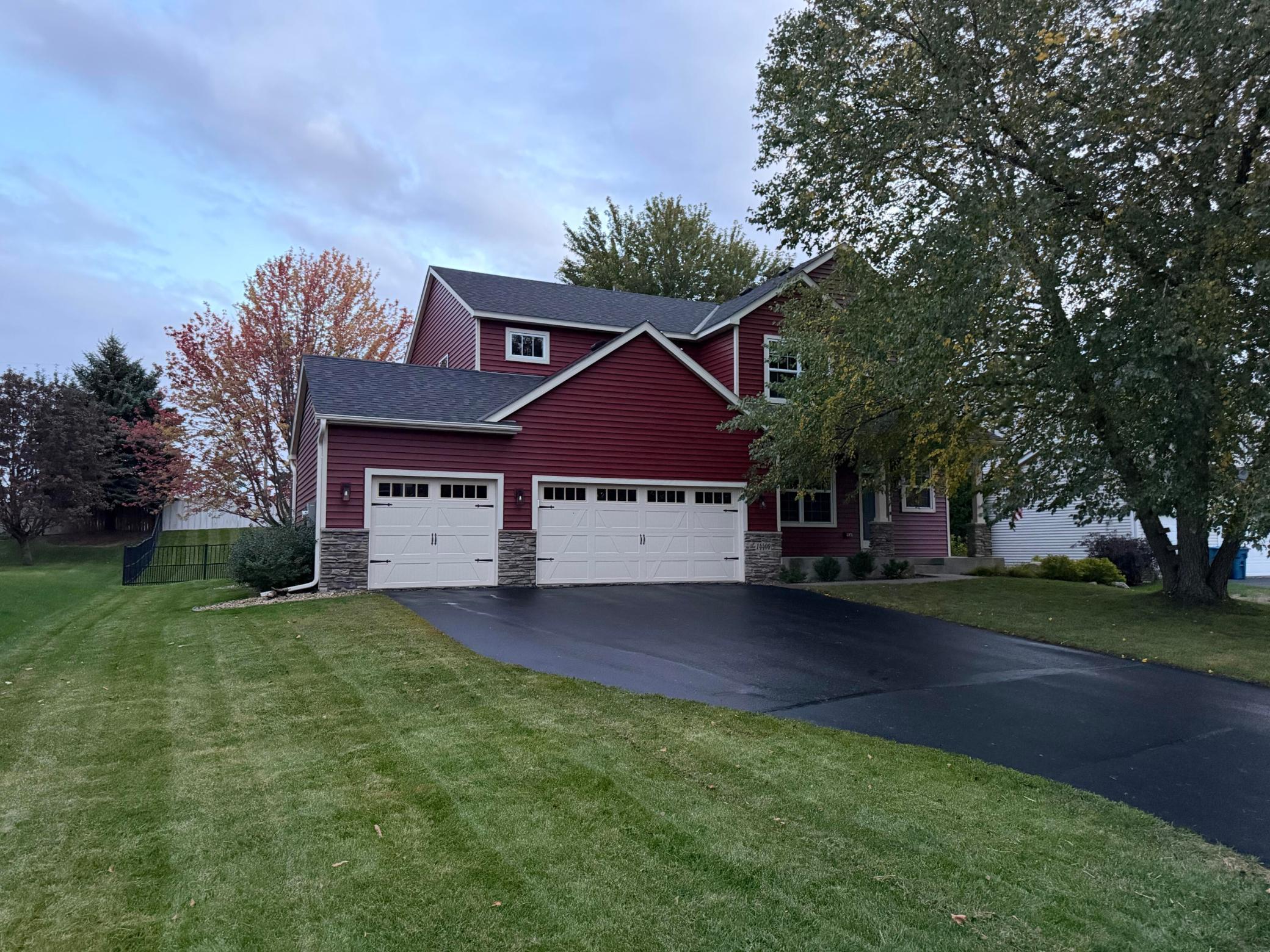 View of Residential at 14400 Bayberry Circle, Rosemount MN 55068, Rosemount (2 of 17) - Mike Wilen | Minnesota Team Real Estate