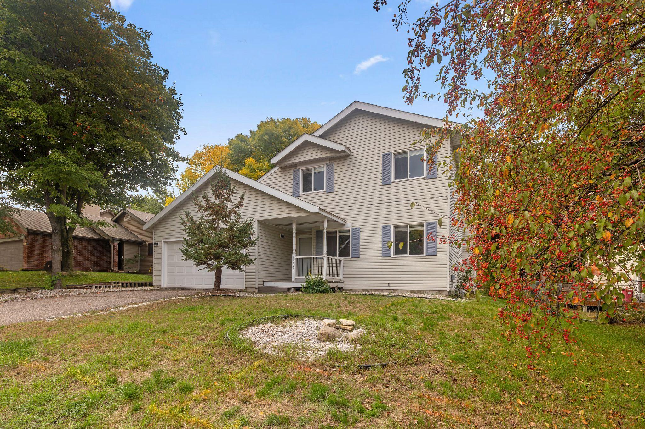 View of Residential at 14360 Princeton Avenue, Savage MN 55378, Savage (2 of 31) - Mike Wilen | Minnesota Team Real Estate