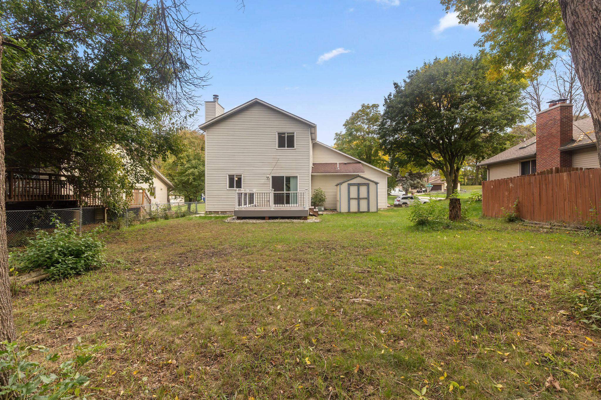 View of Residential at 14360 Princeton Avenue, Savage MN 55378, Savage (27 of 31) - Mike Wilen | Minnesota Team Real Estate