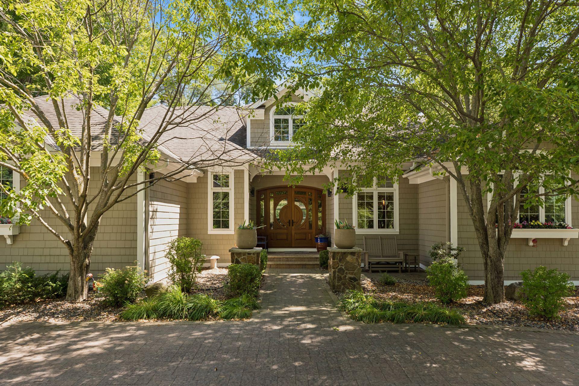View of Single Family at 2841 Ella Lane, Minnetonka - Mike Wilen | Minnesota Team Real Estate