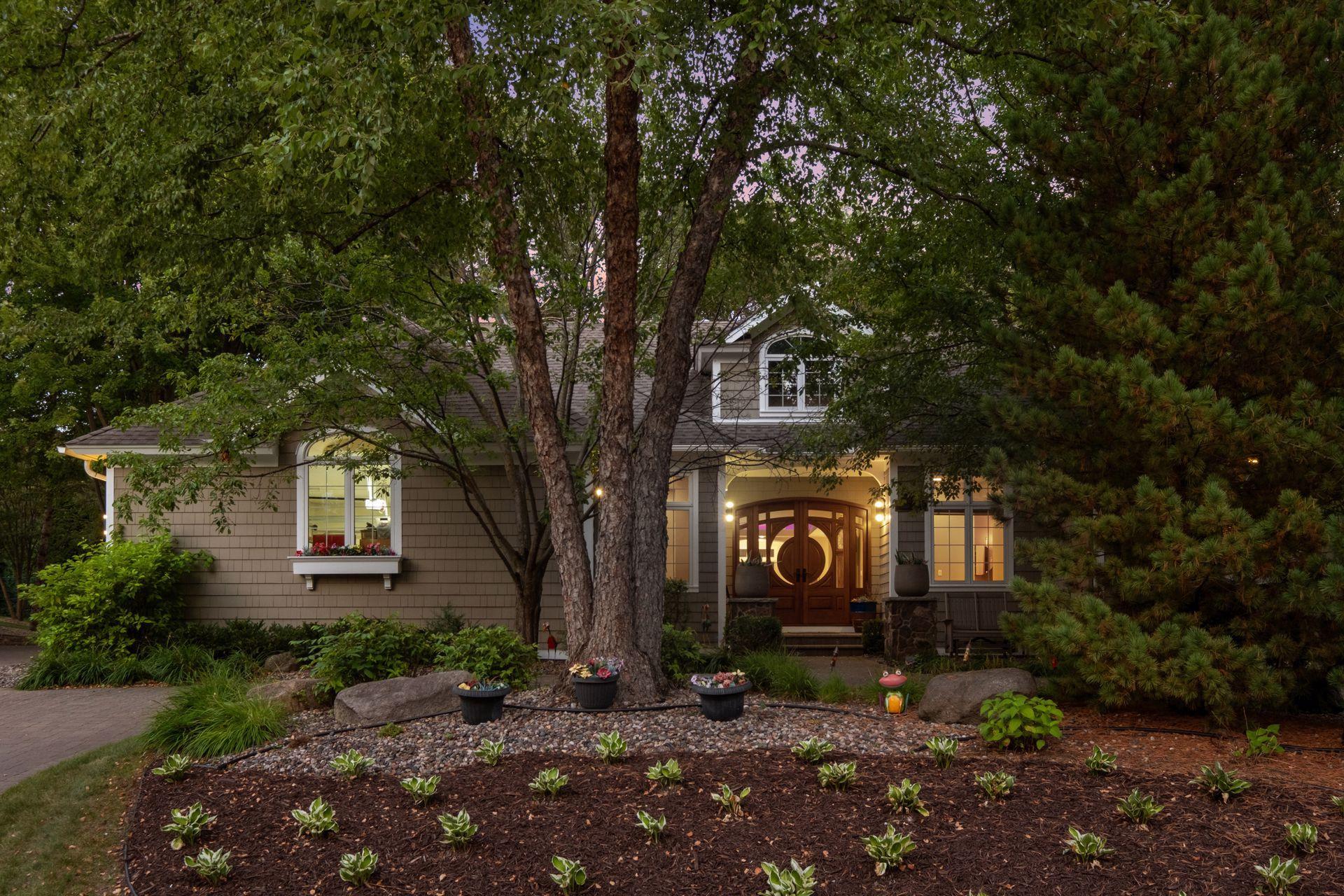 View of Residential at 2841 Ella Lane, Minnetonka MN 55305, Minnetonka (62 of 71) - Mike Wilen | Minnesota Team Real Estate