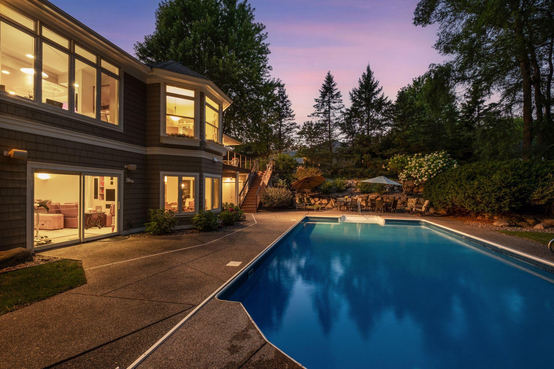 View of Residential at 2841 Ella Lane, Minnetonka MN 55305, Minnetonka (64 of 71) - Mike Wilen | Minnesota Team Real Estate