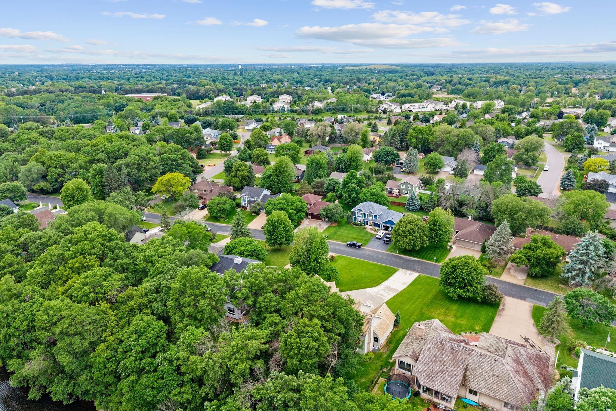 View of Residential at 14749 Waco Street, Ramsey MN 55303, Ramsey (34 of 55) - Mike Wilen | Minnesota Team Real Estate
