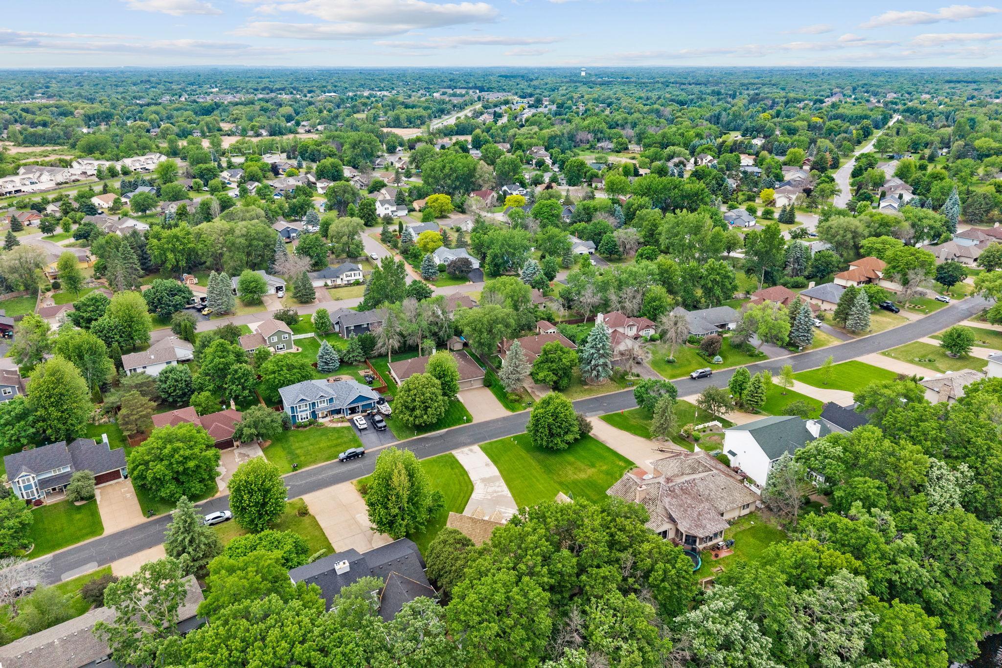 View of Residential at 14749 Waco Street, Ramsey MN 55303, Ramsey (30 of 55) - Mike Wilen | Minnesota Team Real Estate