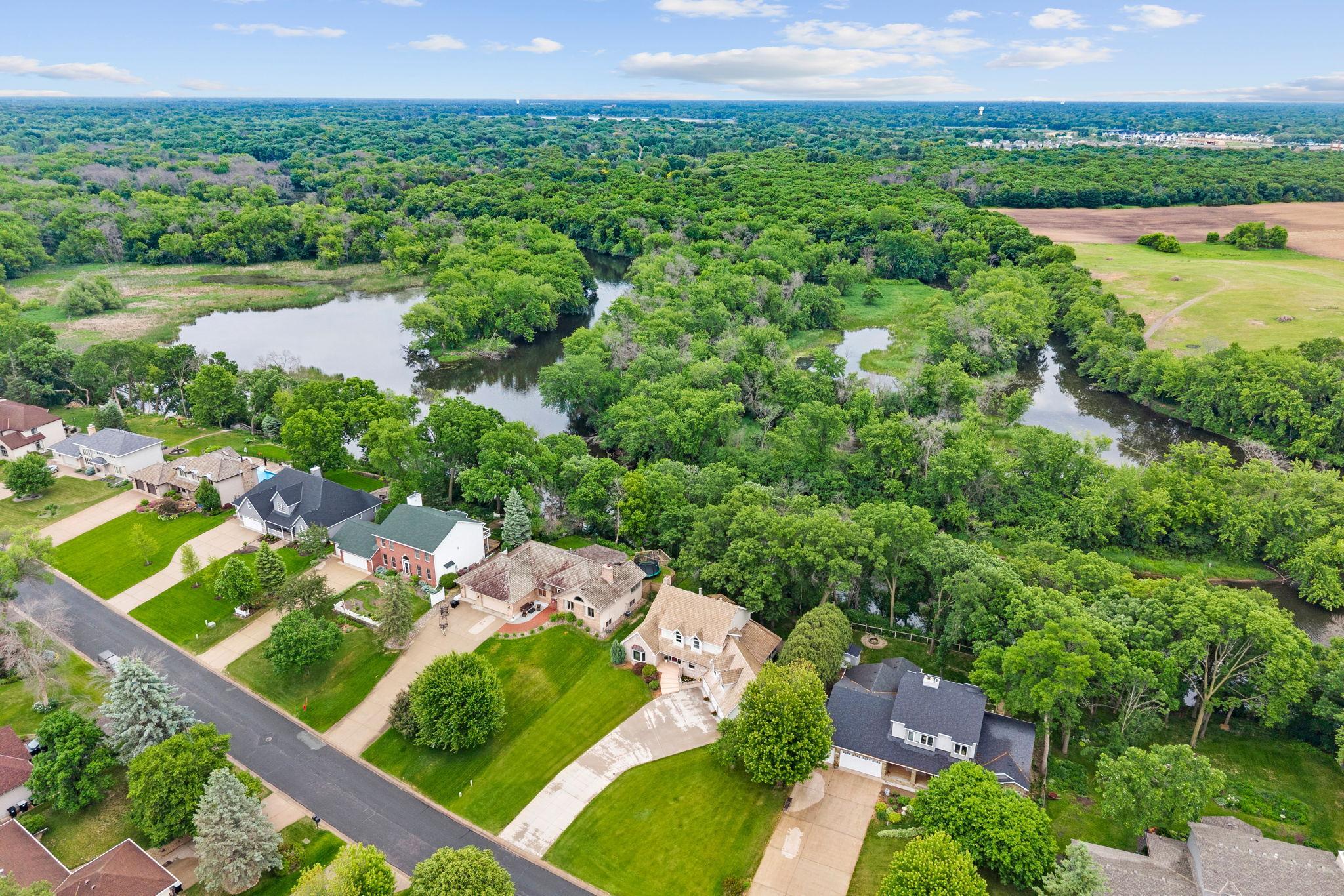 View of Residential at 14749 Waco Street, Ramsey MN 55303, Ramsey (27 of 55) - Mike Wilen | Minnesota Team Real Estate