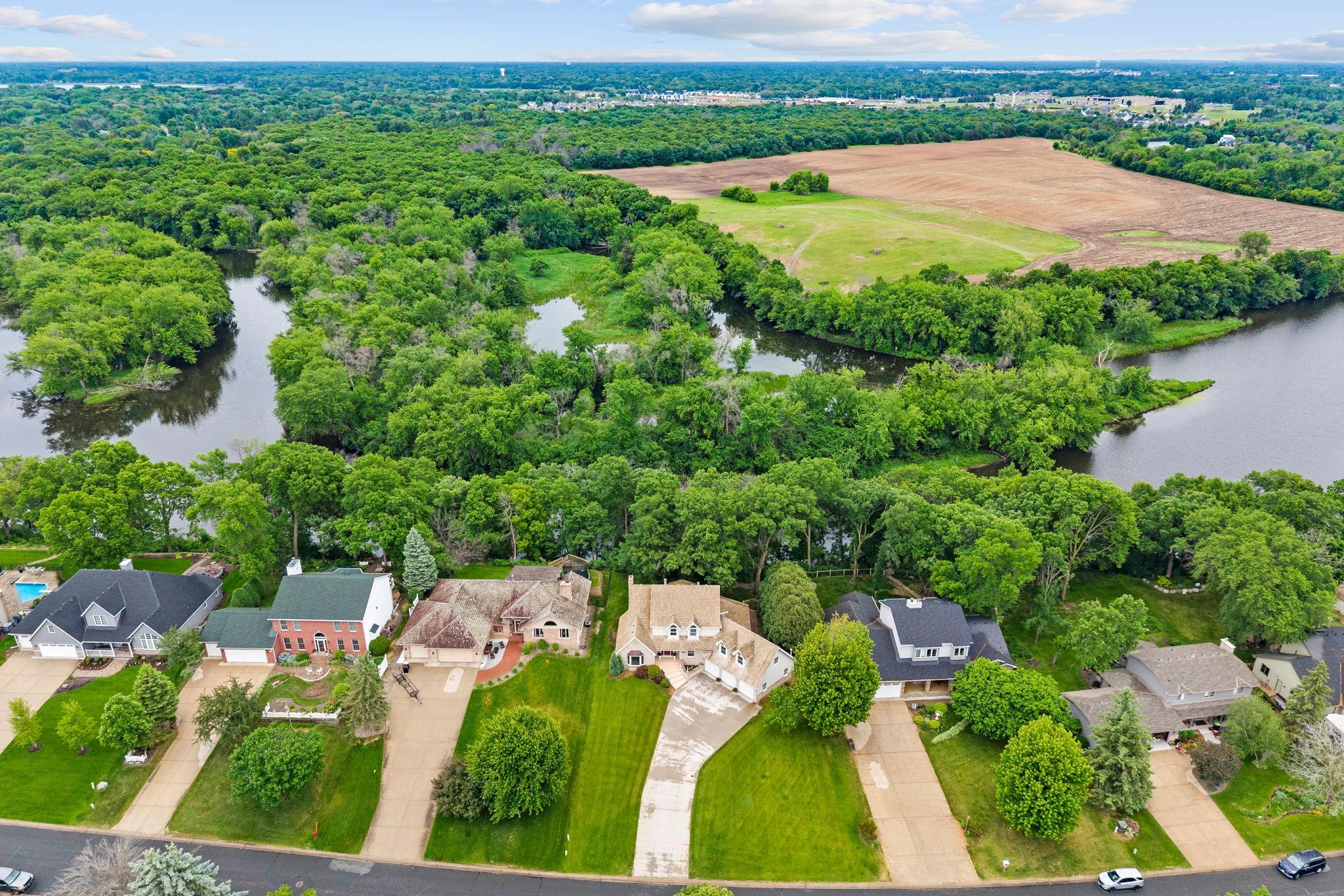View of Residential at 14749 Waco Street, Ramsey MN 55303, Ramsey (3 of 55) - Mike Wilen | Minnesota Team Real Estate