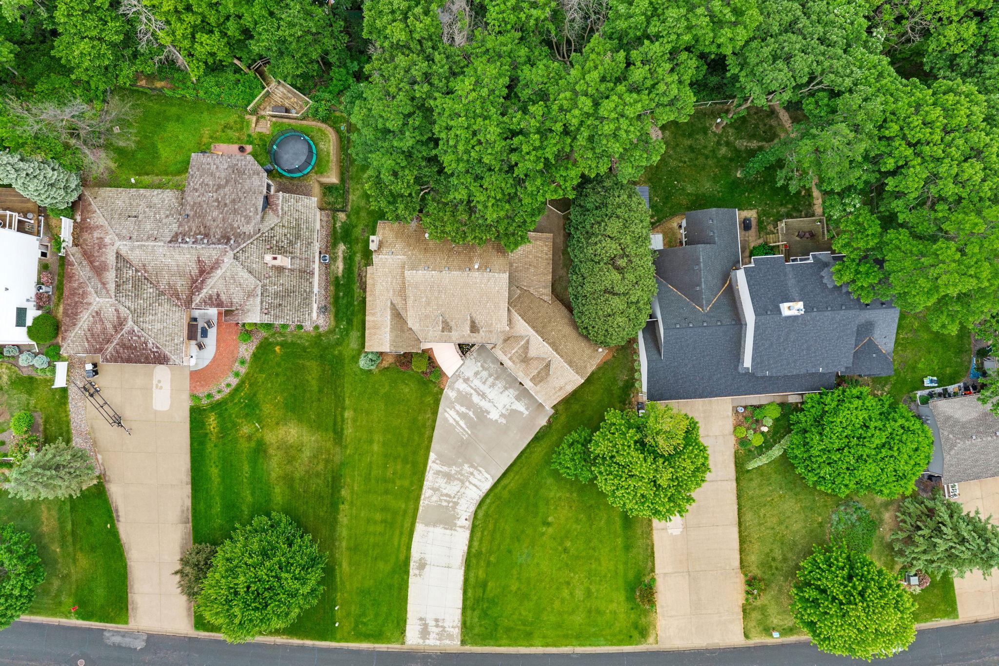 View of Residential at 14749 Waco Street, Ramsey MN 55303, Ramsey (55 of 55) - Mike Wilen | Minnesota Team Real Estate