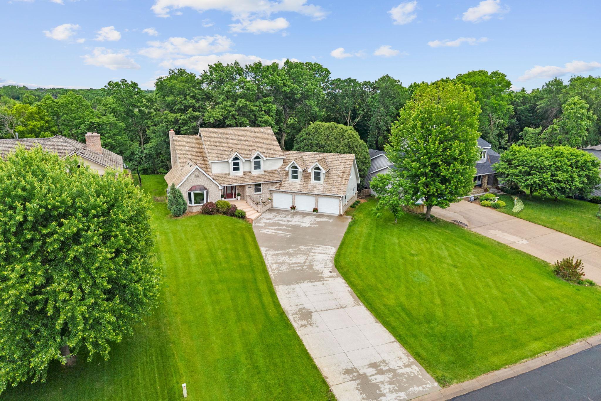 View of Residential at 14749 Waco Street, Ramsey MN 55303, Ramsey (51 of 55) - Mike Wilen | Minnesota Team Real Estate