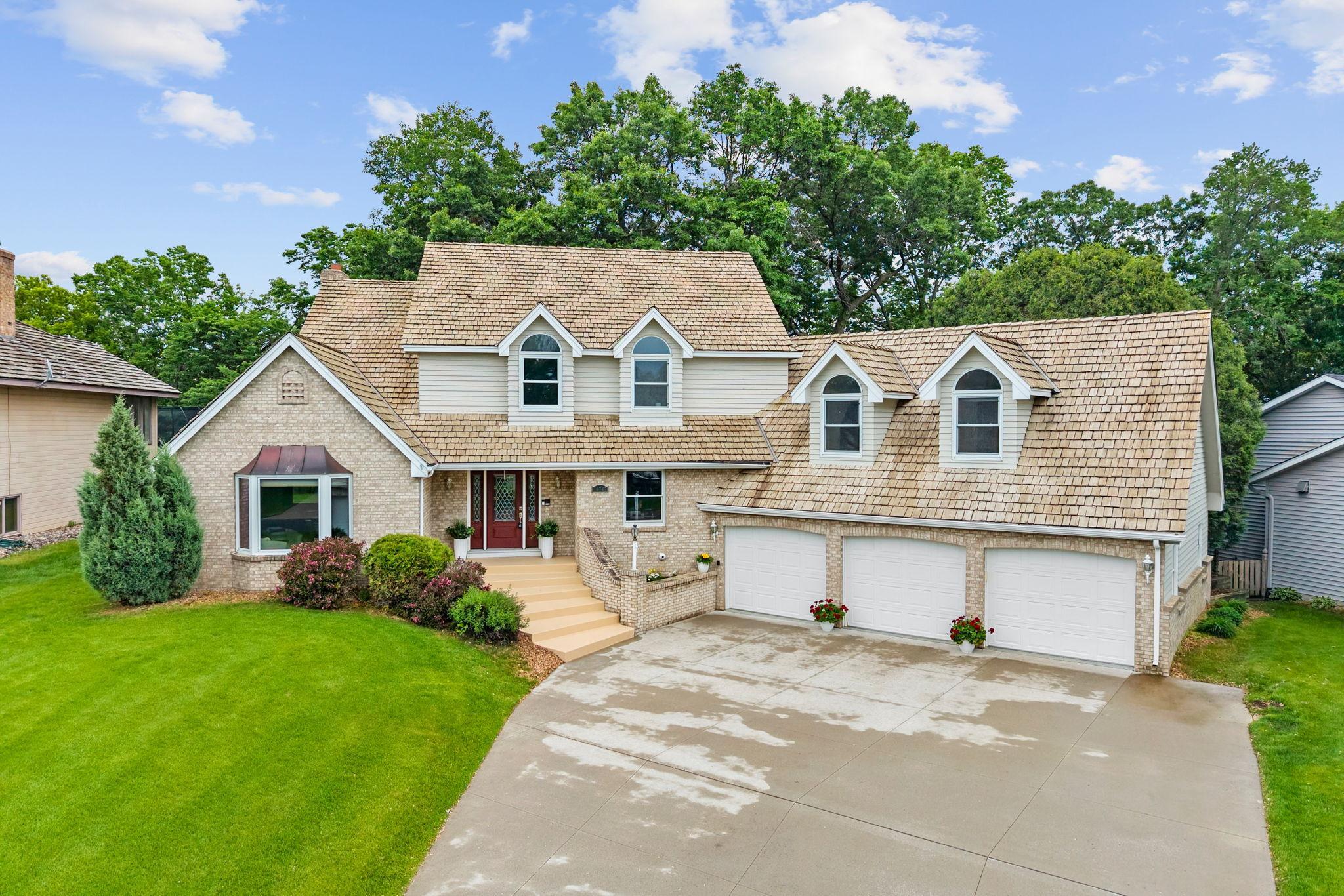 View of Residential at 14749 Waco Street, Ramsey MN 55303, Ramsey (19 of 55) - Mike Wilen | Minnesota Team Real Estate