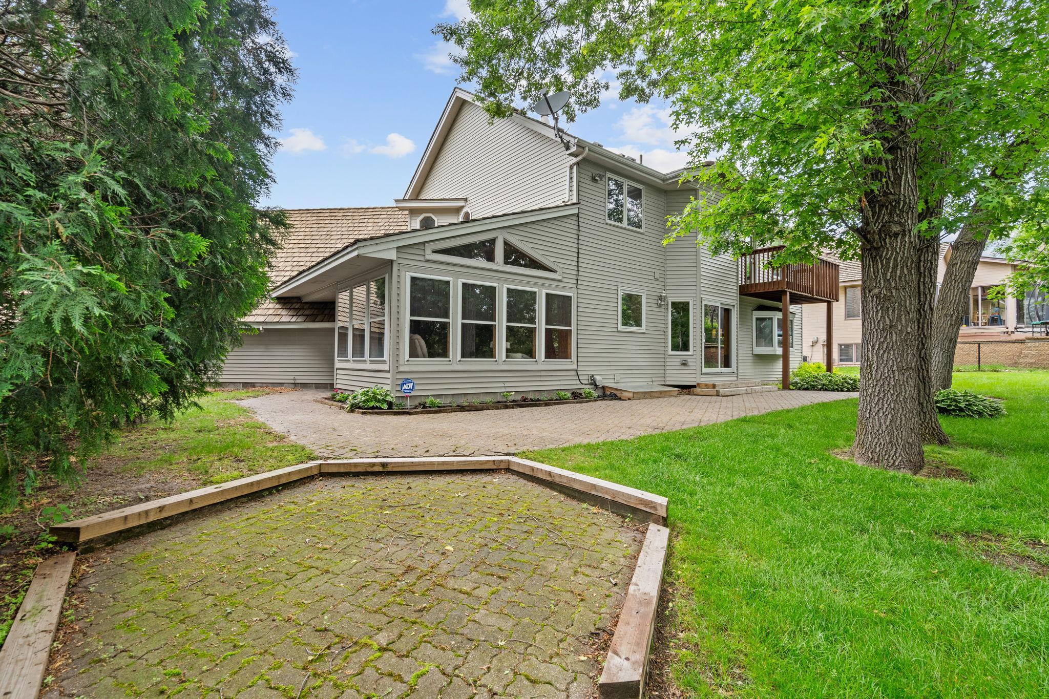 View of Residential at 14749 Waco Street, Ramsey MN 55303, Ramsey (15 of 55) - Mike Wilen | Minnesota Team Real Estate