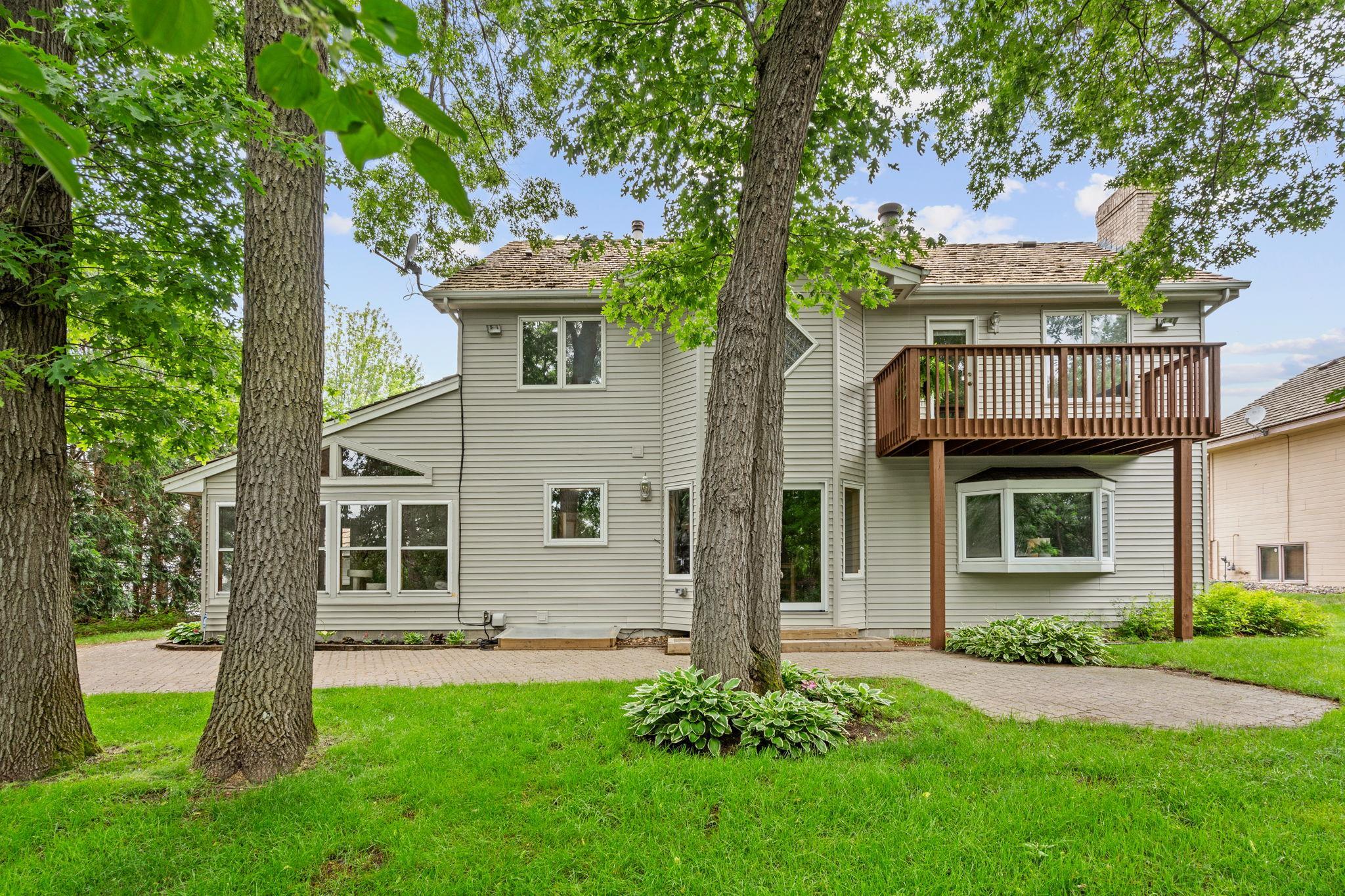 View of Residential at 14749 Waco Street, Ramsey MN 55303, Ramsey (9 of 55) - Mike Wilen | Minnesota Team Real Estate