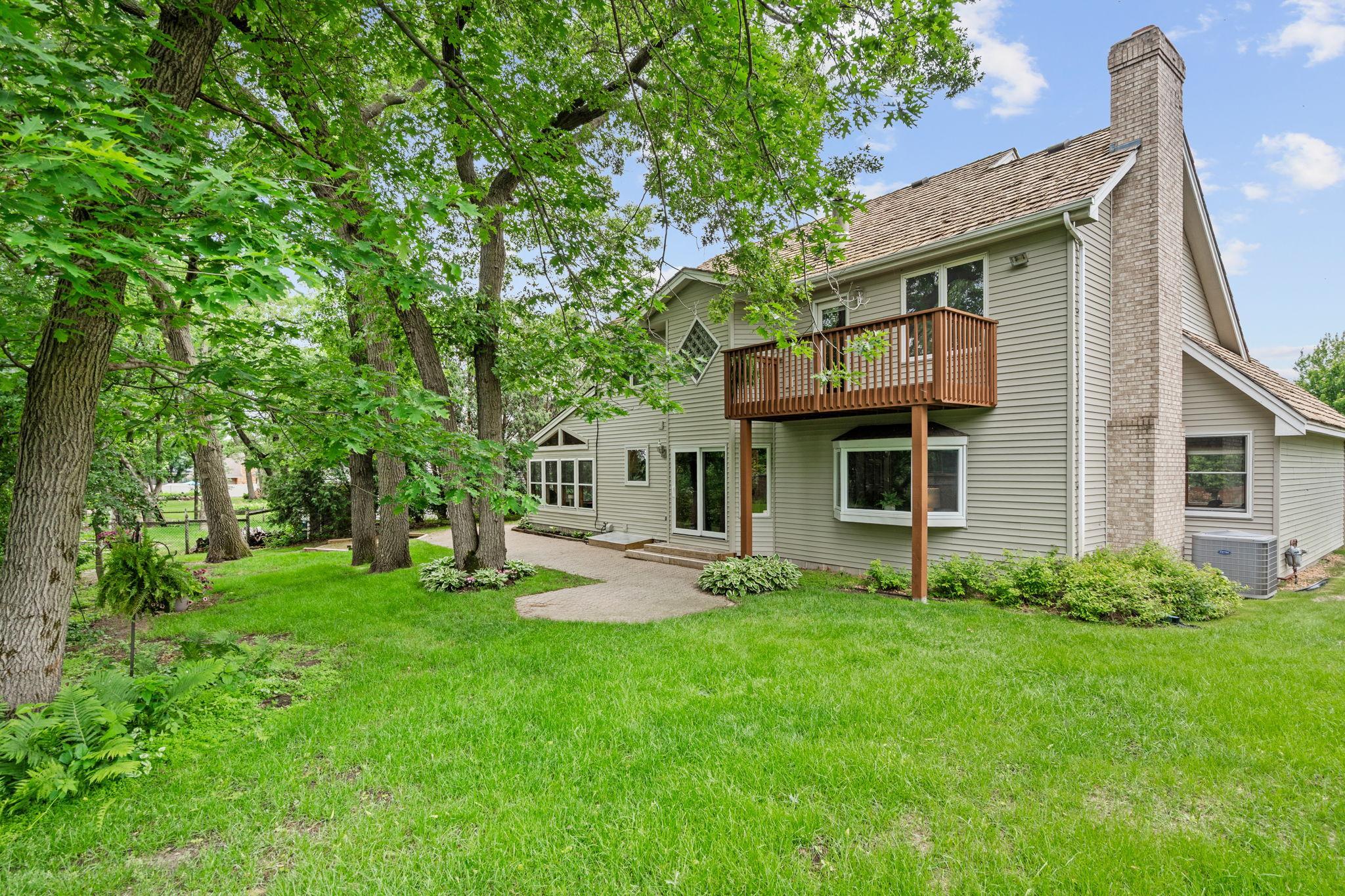 View of Residential at 14749 Waco Street, Ramsey MN 55303, Ramsey (7 of 55) - Mike Wilen | Minnesota Team Real Estate