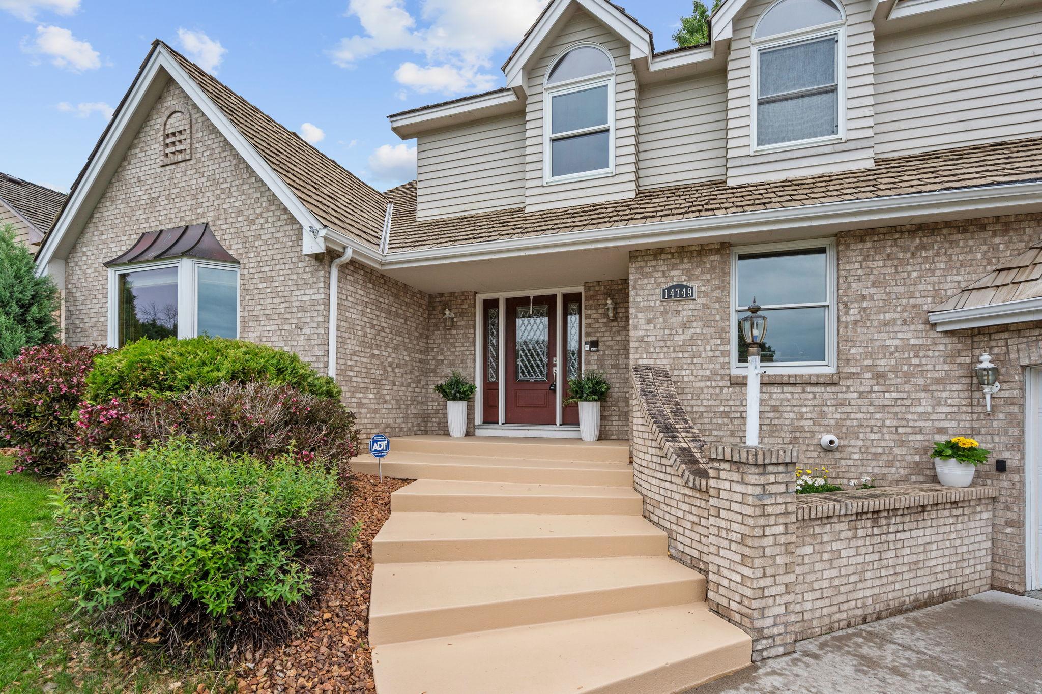 View of Residential at 14749 Waco Street, Ramsey MN 55303, Ramsey (5 of 55) - Mike Wilen | Minnesota Team Real Estate