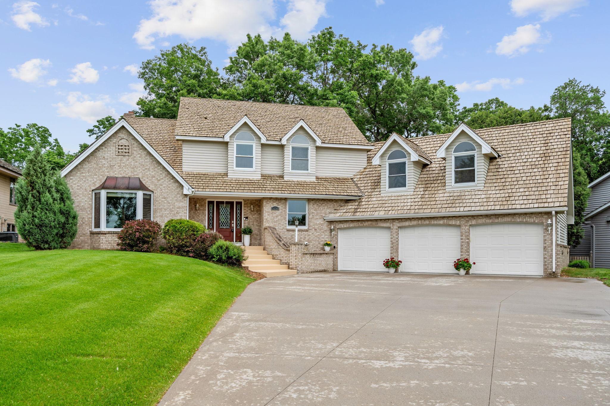 View of Residential at 14749 Waco Street, Ramsey MN 55303, Ramsey (6 of 55) - Mike Wilen | Minnesota Team Real Estate
