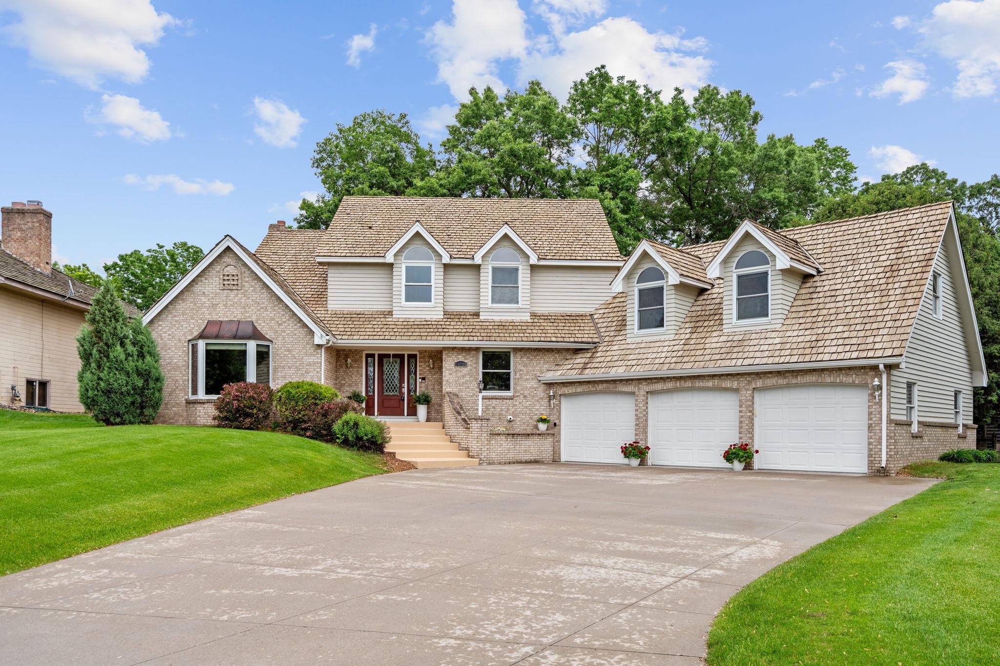 View of Residential at 14749 Waco Street, Ramsey MN 55303, Ramsey (4 of 55) - Mike Wilen | Minnesota Team Real Estate