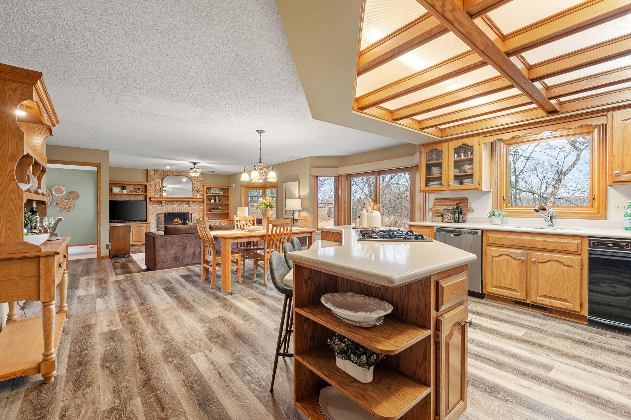 View of Residential at 14749 Waco Street, Ramsey MN 55303, Ramsey (46 of 55) - Mike Wilen | Minnesota Team Real Estate