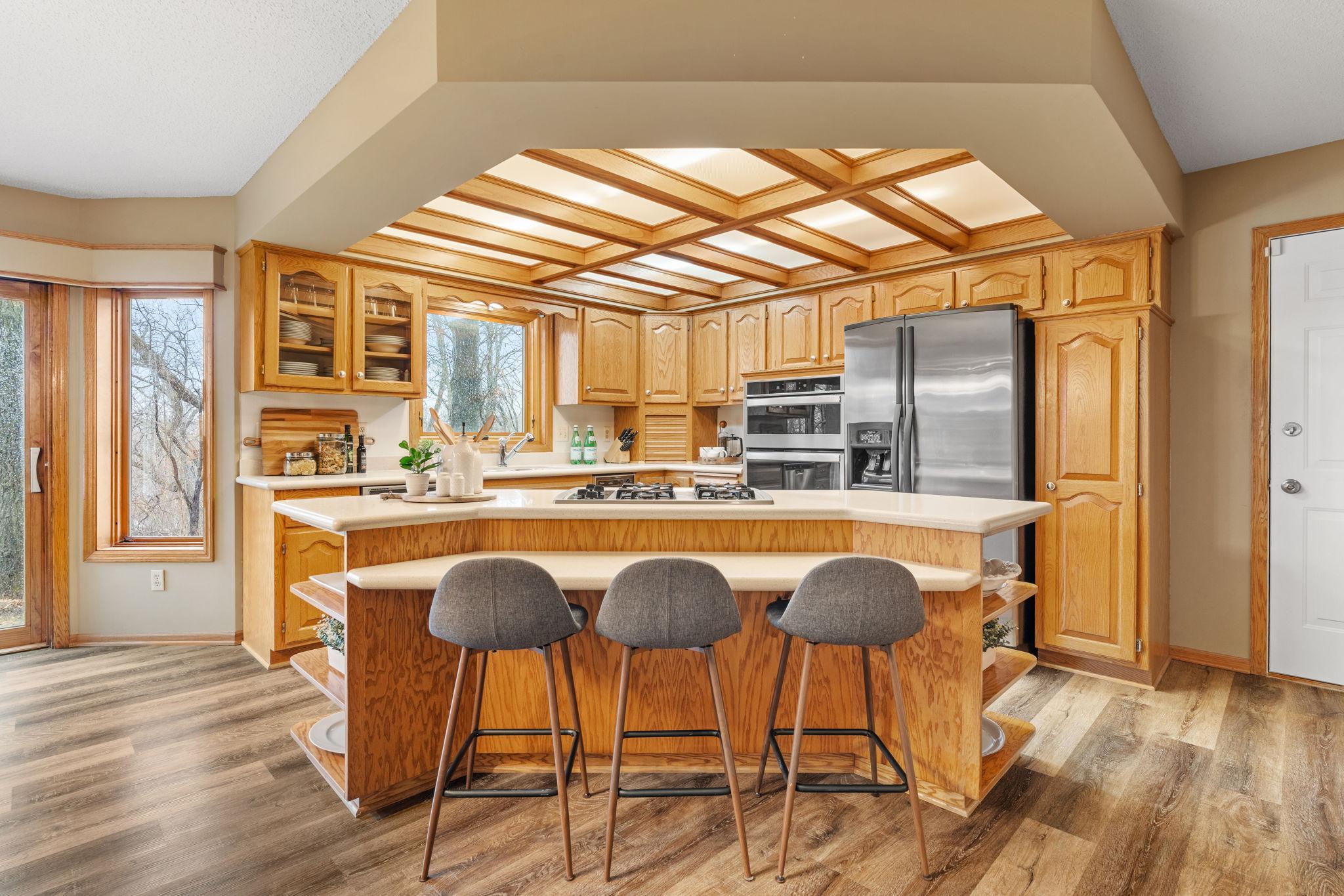 View of Residential at 14749 Waco Street, Ramsey MN 55303, Ramsey (12 of 55) - Mike Wilen | Minnesota Team Real Estate