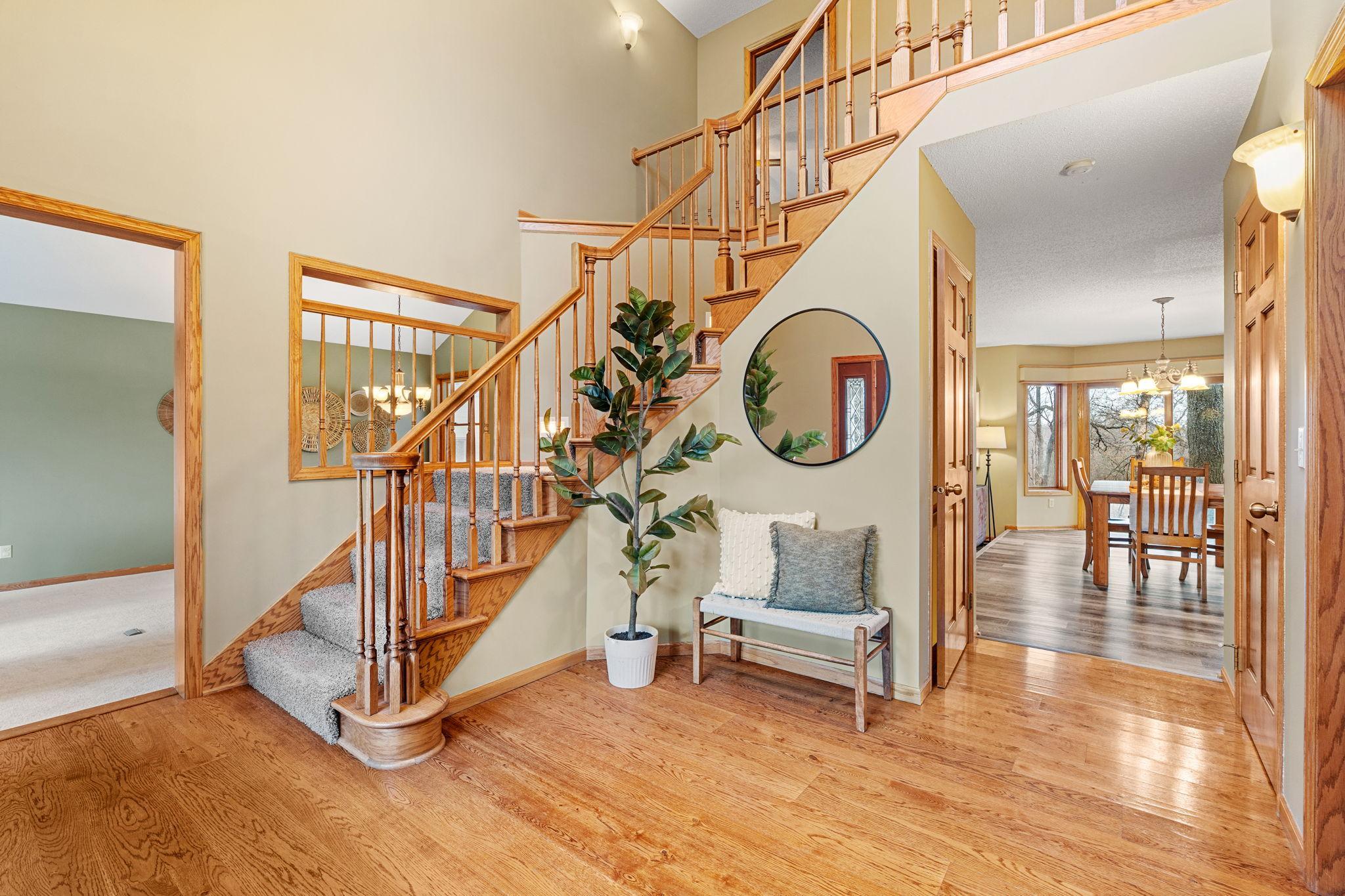 View of Residential at 14749 Waco Street, Ramsey MN 55303, Ramsey (10 of 55) - Mike Wilen | Minnesota Team Real Estate