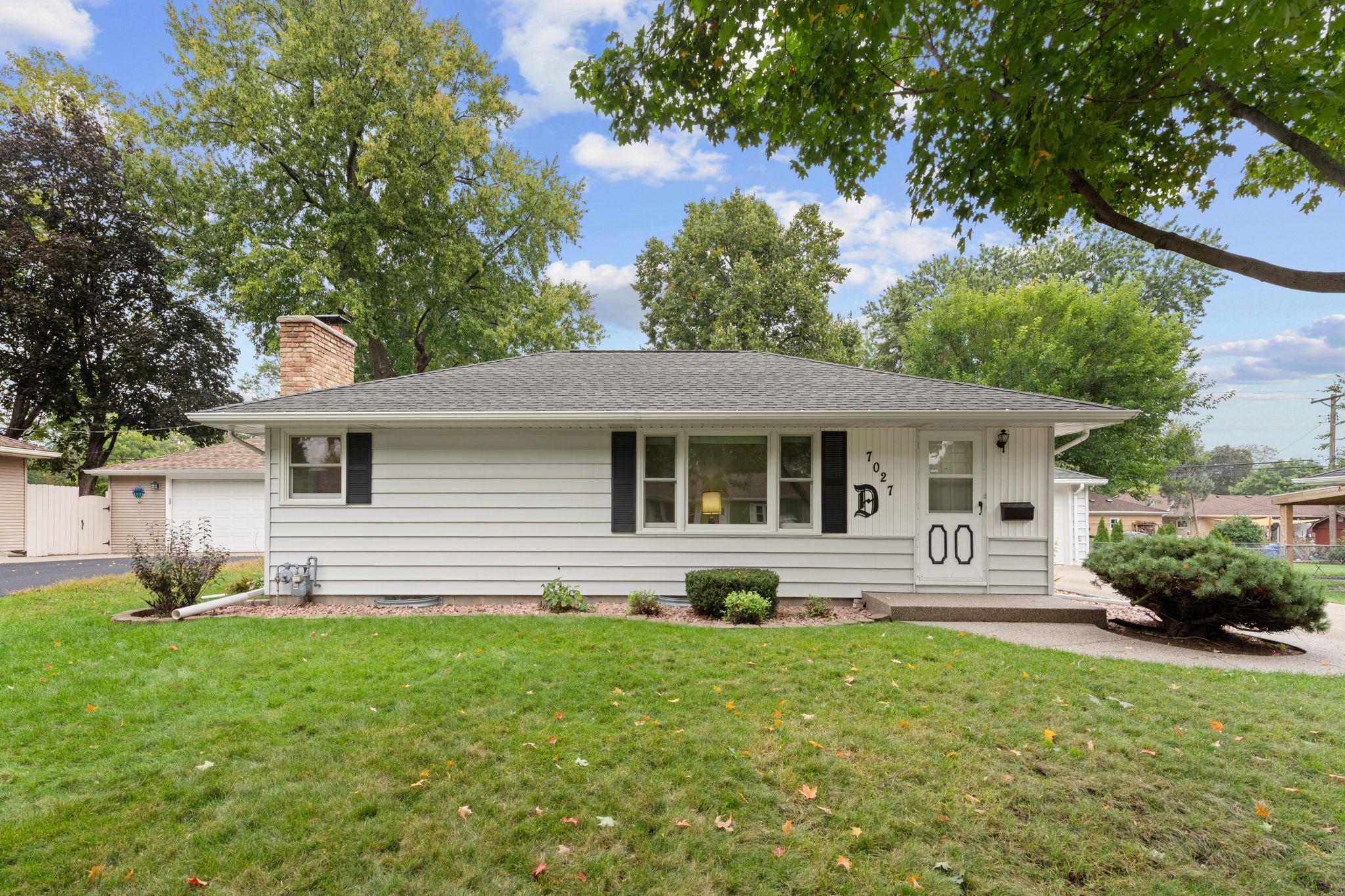 View of Single Family at 7027 13th Avenue, Richfield - Mike Wilen | Minnesota Team Real Estate