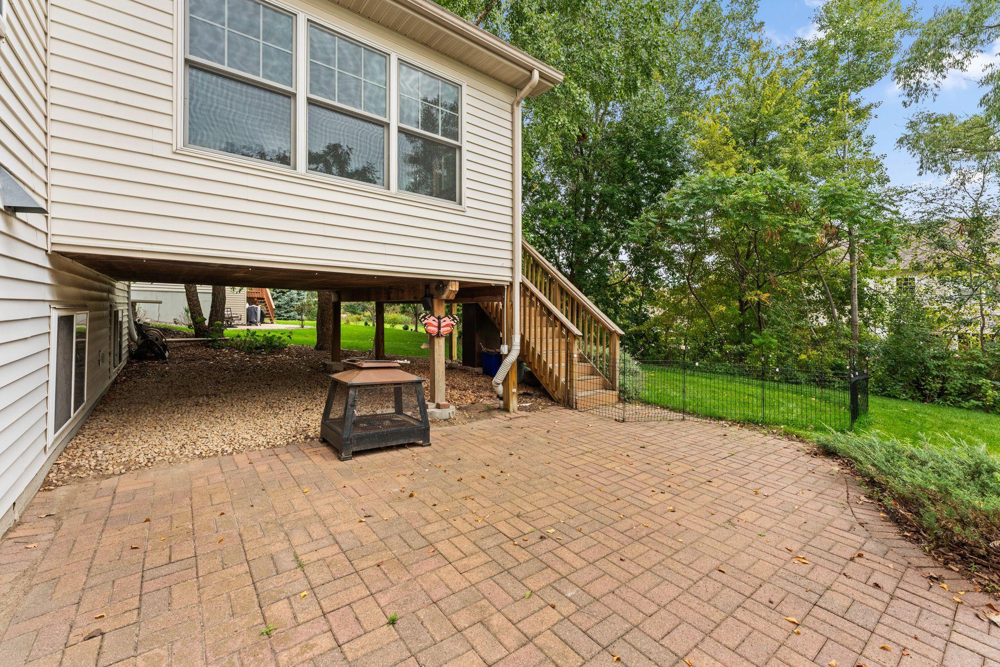 View of Residential at 11841 86th Avenue, Maple Grove MN 55369, Maple Grove (21 of 22) - Mike Wilen | Minnesota Team Real Estate