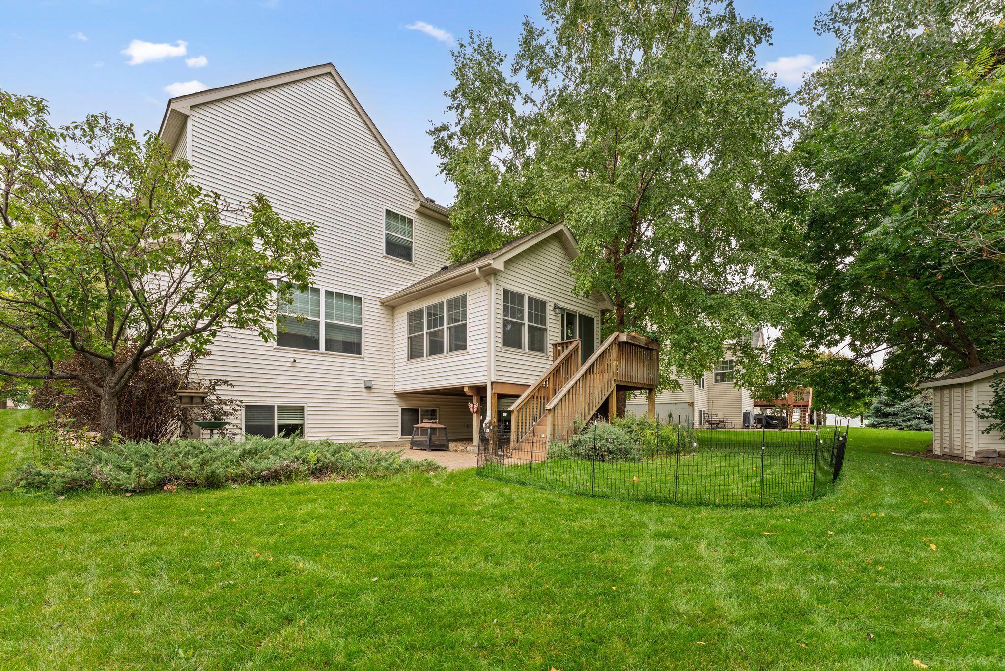 View of Residential at 11841 86th Avenue, Maple Grove MN 55369, Maple Grove (20 of 22) - Mike Wilen | Minnesota Team Real Estate