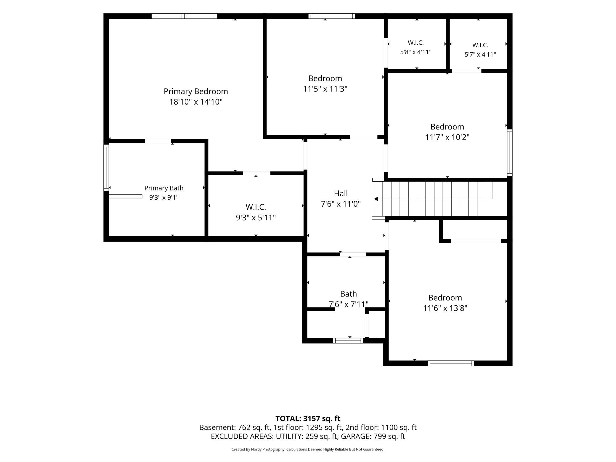 View of Residential at 11841 86th Avenue, Maple Grove MN 55369, Maple Grove (24 of 25) - Mike Wilen | Minnesota Team Real Estate
