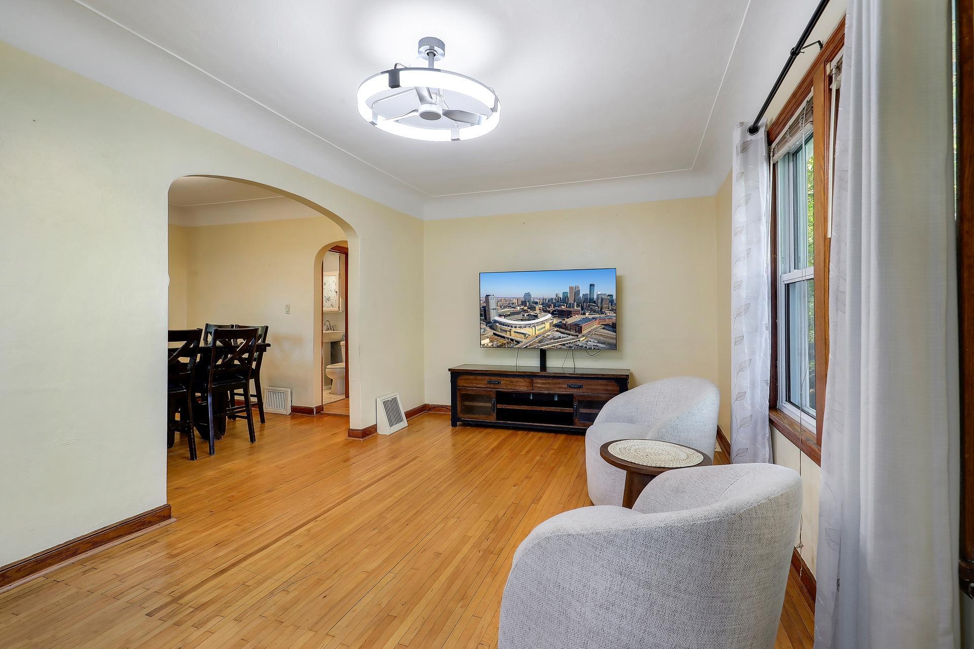 View of Residential at 1322 Reaney Avenue, Saint Paul MN 55106, Saint Paul (3 of 31) - Mike Wilen | Minnesota Team Real Estate