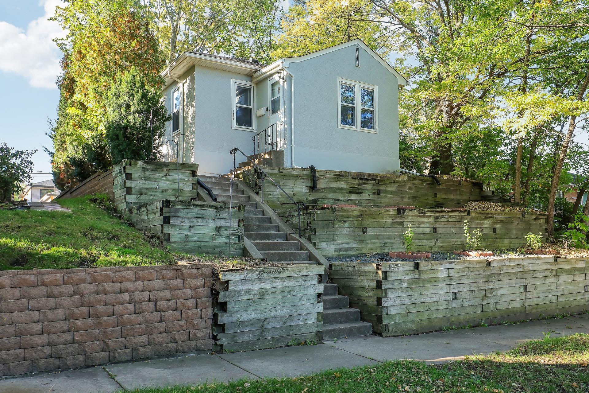View of Residential at 1322 Reaney Avenue, Saint Paul MN 55106, Saint Paul (28 of 31) - Mike Wilen | Minnesota Team Real Estate