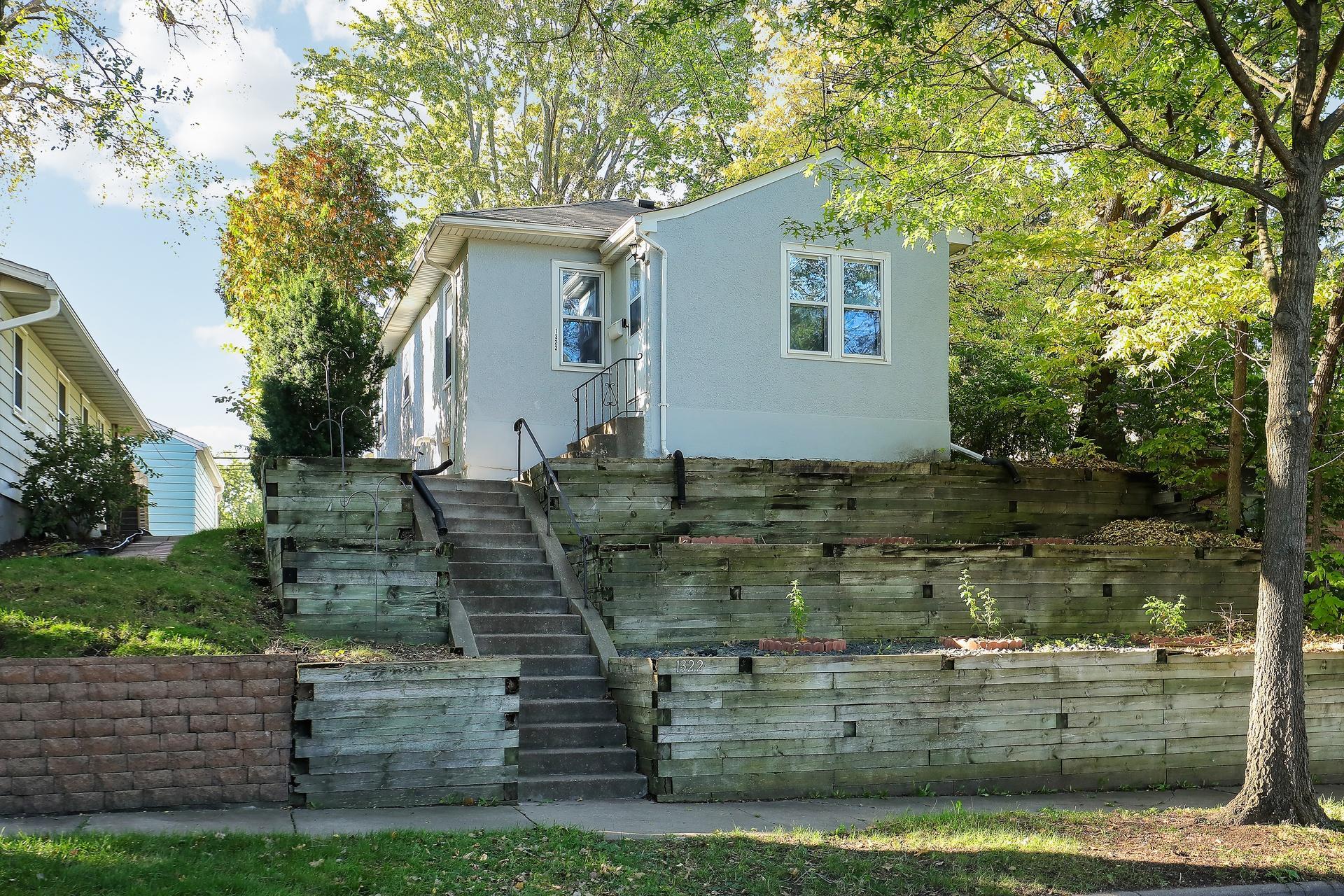 View of Residential at 1322 Reaney Avenue, Saint Paul MN 55106, Saint Paul (2 of 31) - Mike Wilen | Minnesota Team Real Estate