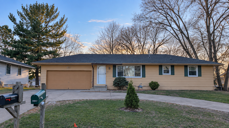 View of Residential at 7516 Arthur Street, Fridley MN 55432, Fridley (11 of 11) - Mike Wilen | Minnesota Team Real Estate