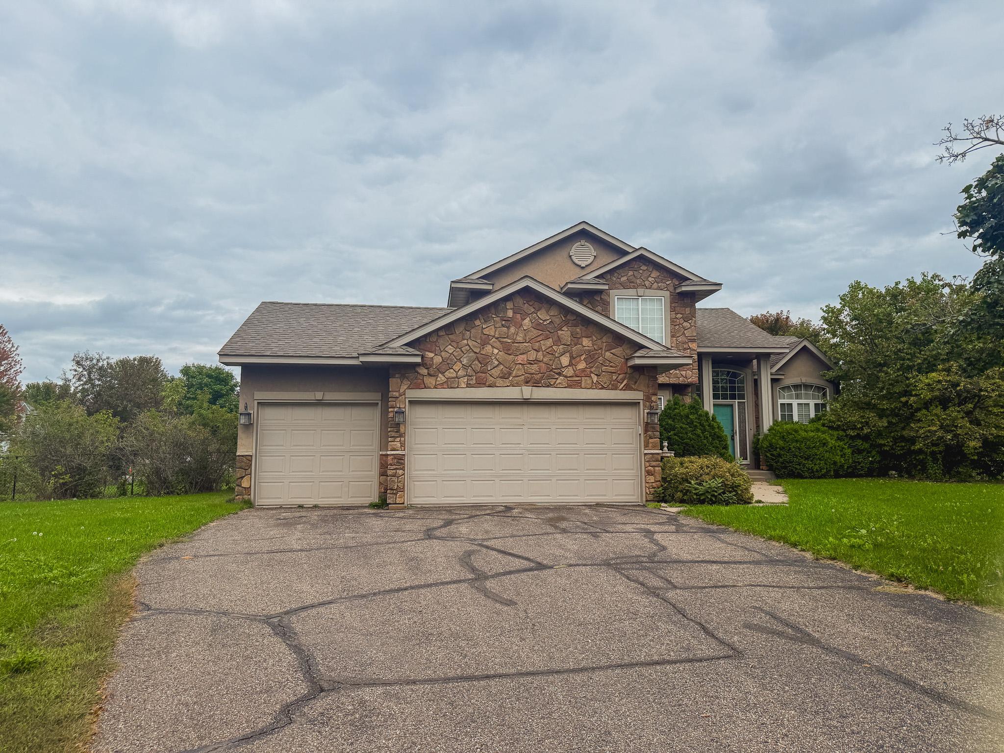 View of Single Family at 8098 Padgett Avenue, Otsego - Mike Wilen | Minnesota Team Real Estate