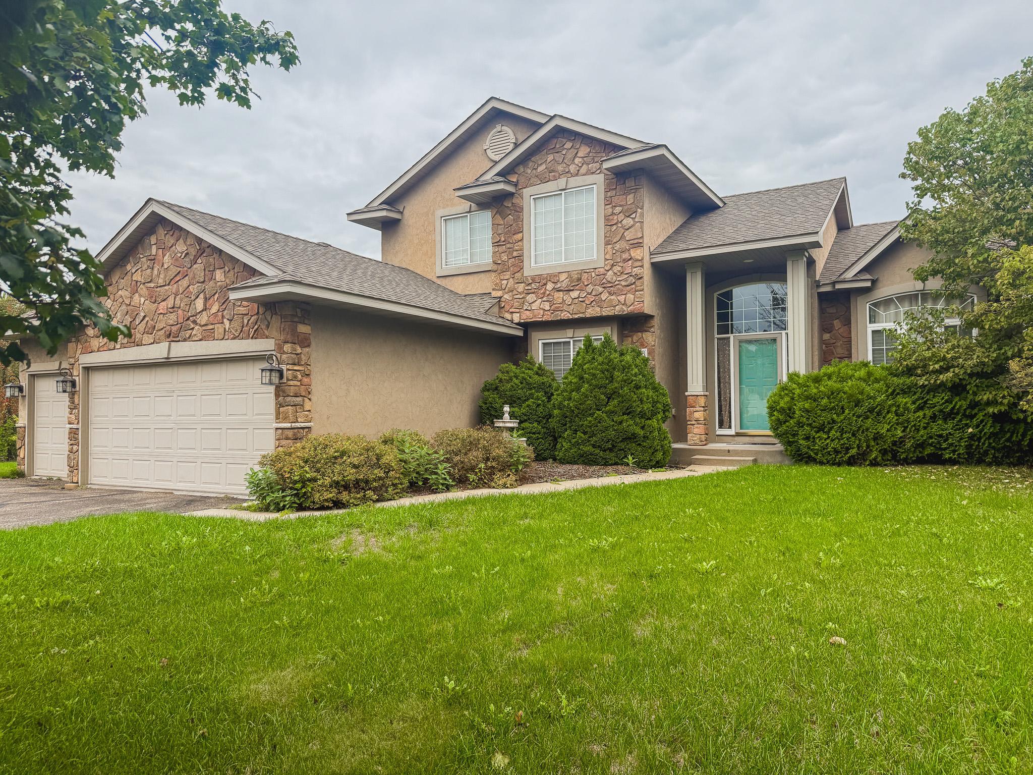 View of Residential at 8098 Padgett Avenue, Otsego MN 55330, Otsego (4 of 47) - Mike Wilen | Minnesota Team Real Estate