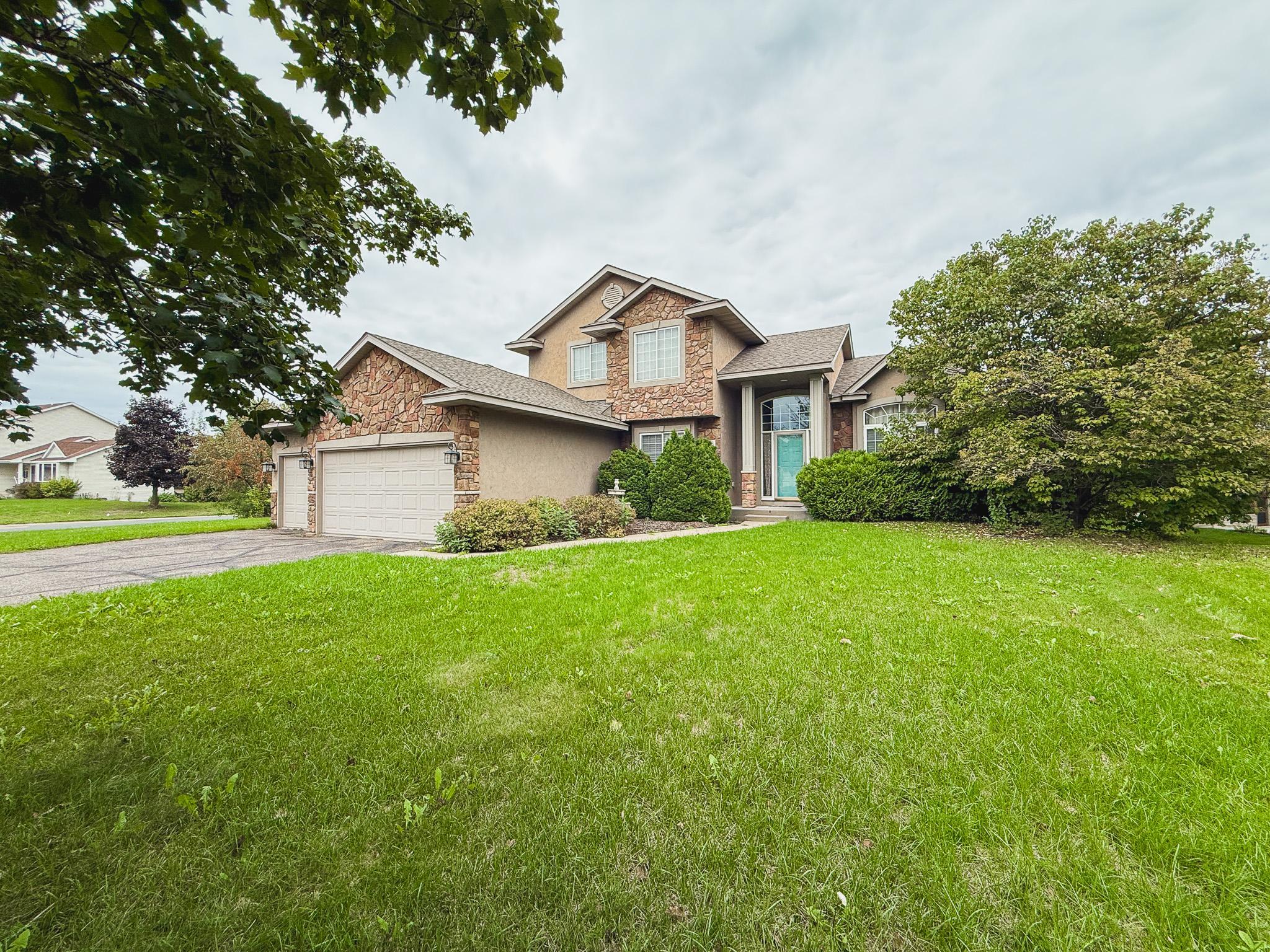 View of Residential at 8098 Padgett Avenue, Otsego MN 55330, Otsego (3 of 47) - Mike Wilen | Minnesota Team Real Estate