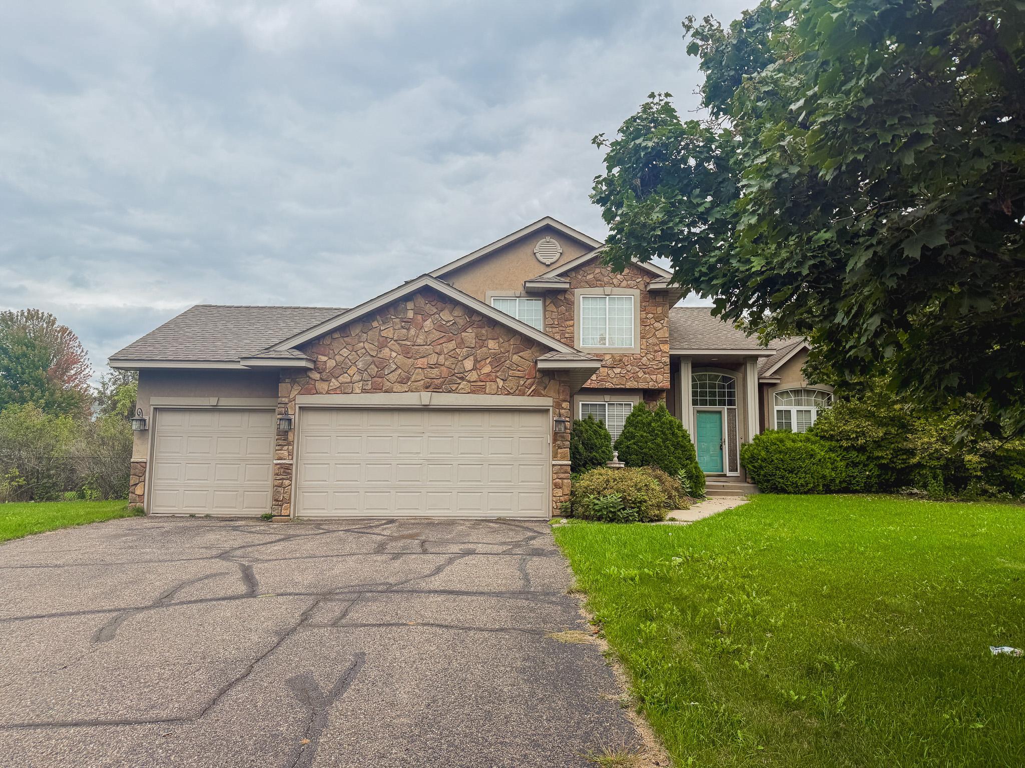 View of Residential at 8098 Padgett Avenue, Otsego MN 55330, Otsego (2 of 47) - Mike Wilen | Minnesota Team Real Estate