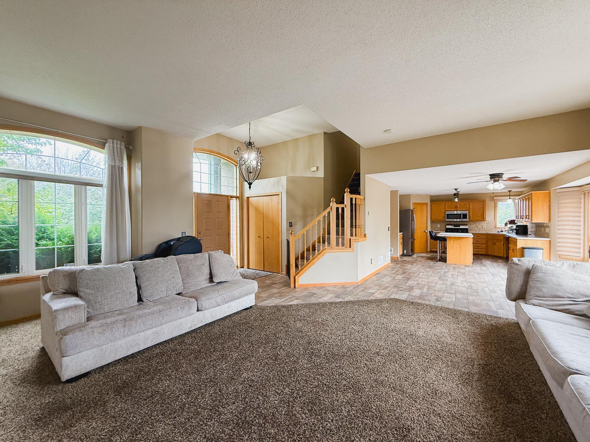 View of Residential at 8098 Padgett Avenue, Otsego MN 55330, Otsego (12 of 47) - Mike Wilen | Minnesota Team Real Estate