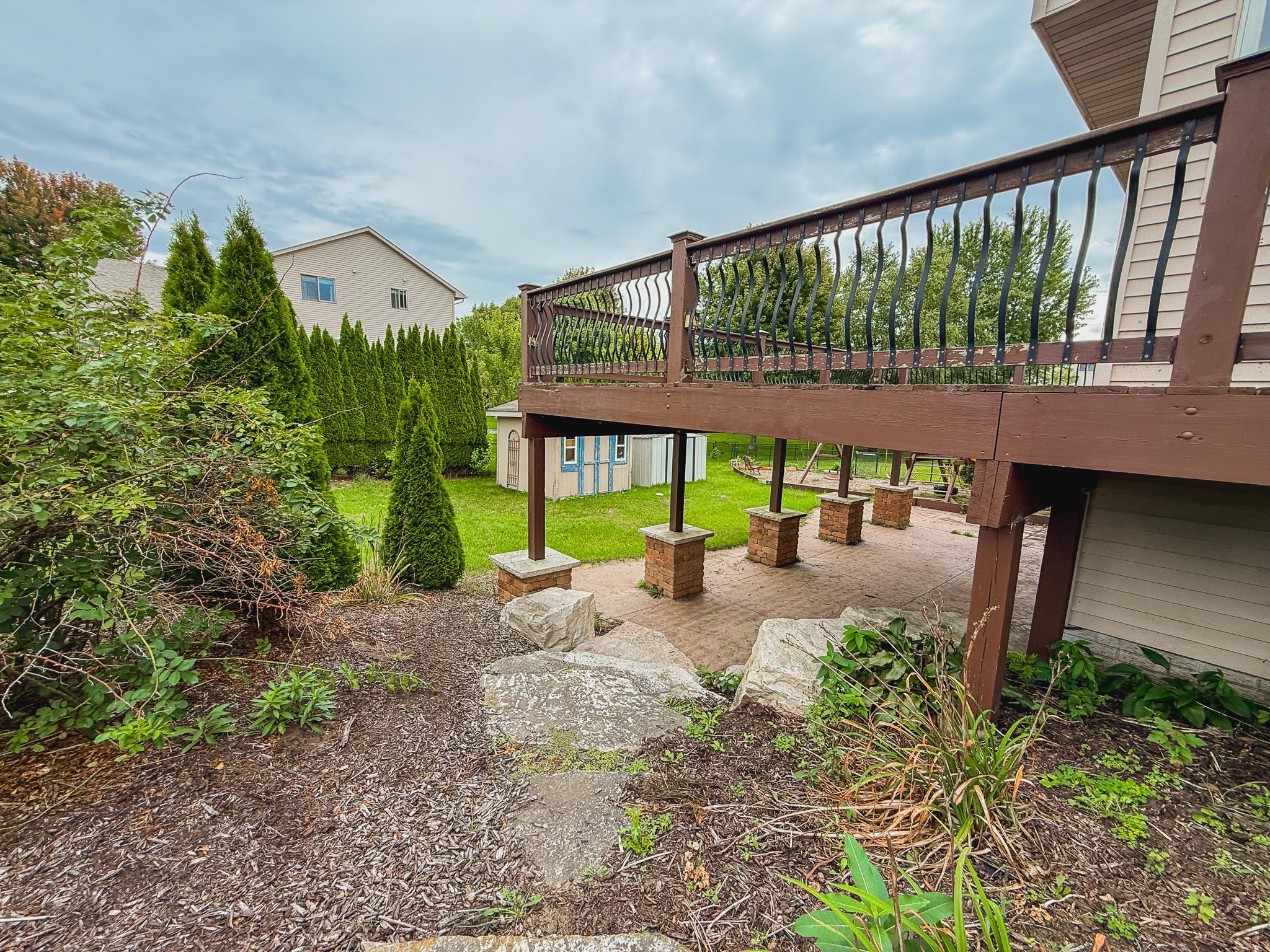 View of Residential at 8098 Padgett Avenue, Otsego MN 55330, Otsego (28 of 47) - Mike Wilen | Minnesota Team Real Estate