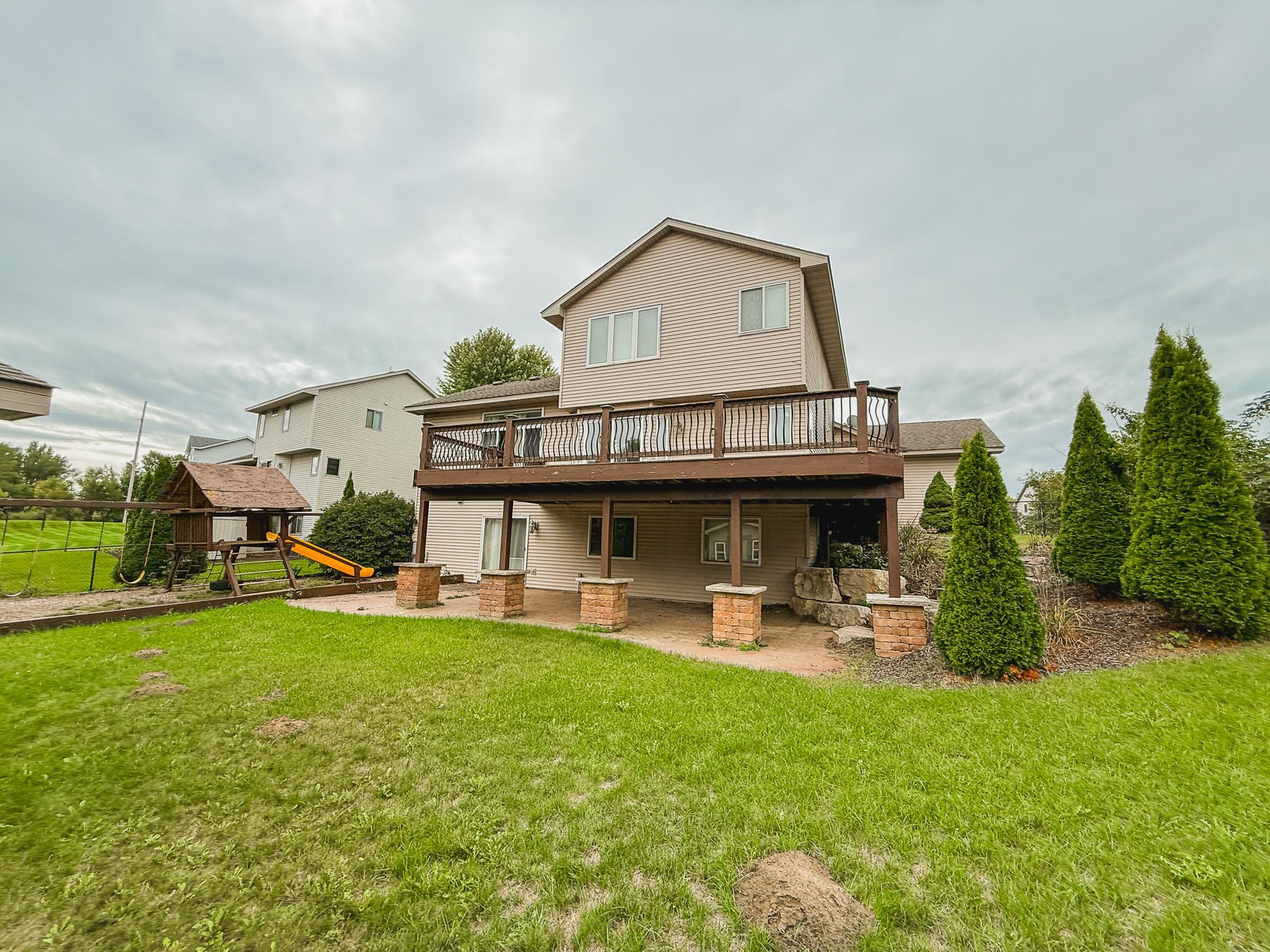 View of Residential at 8098 Padgett Avenue, Otsego MN 55330, Otsego (27 of 47) - Mike Wilen | Minnesota Team Real Estate