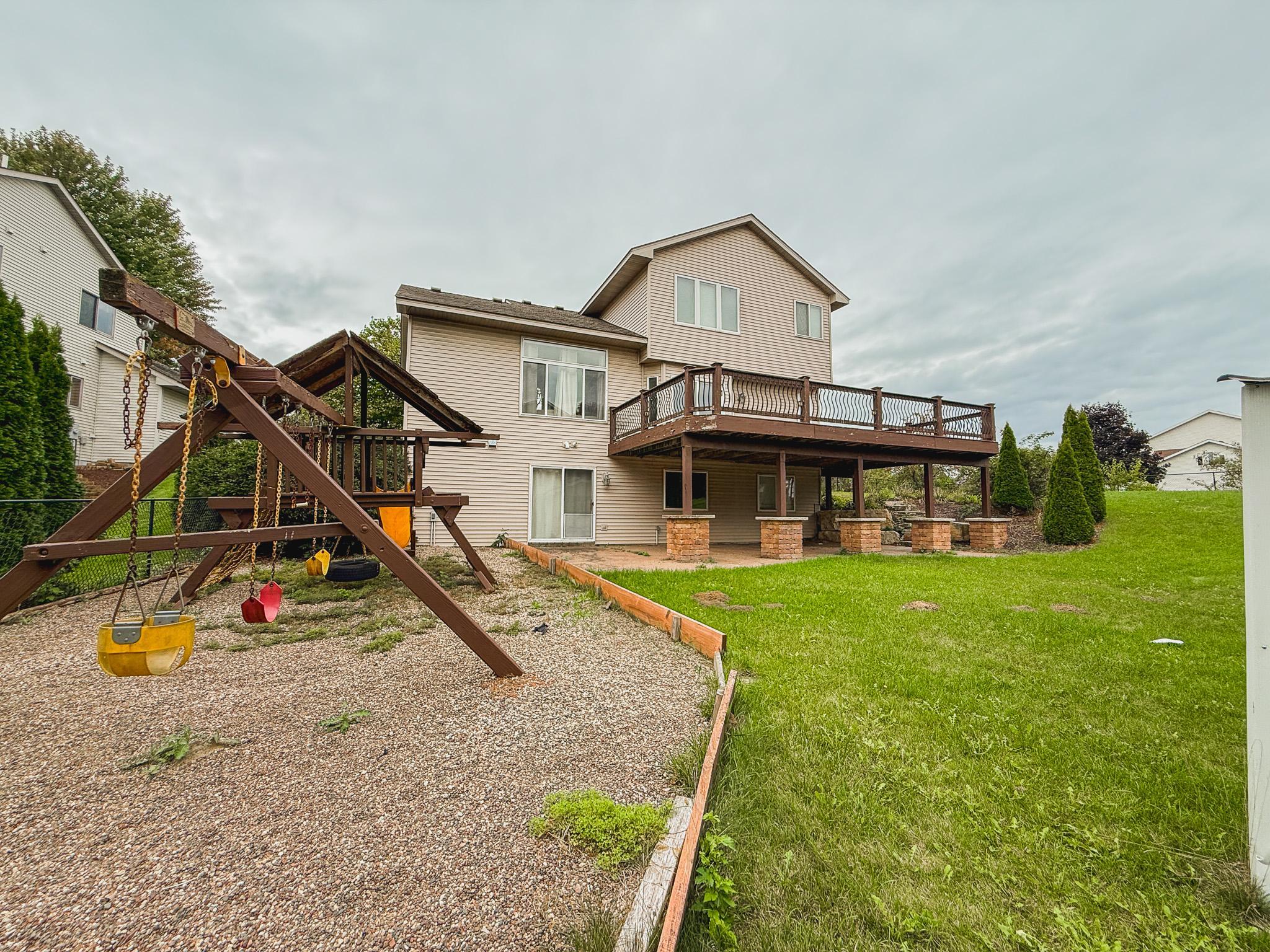 View of Residential at 8098 Padgett Avenue, Otsego MN 55330, Otsego (26 of 47) - Mike Wilen | Minnesota Team Real Estate