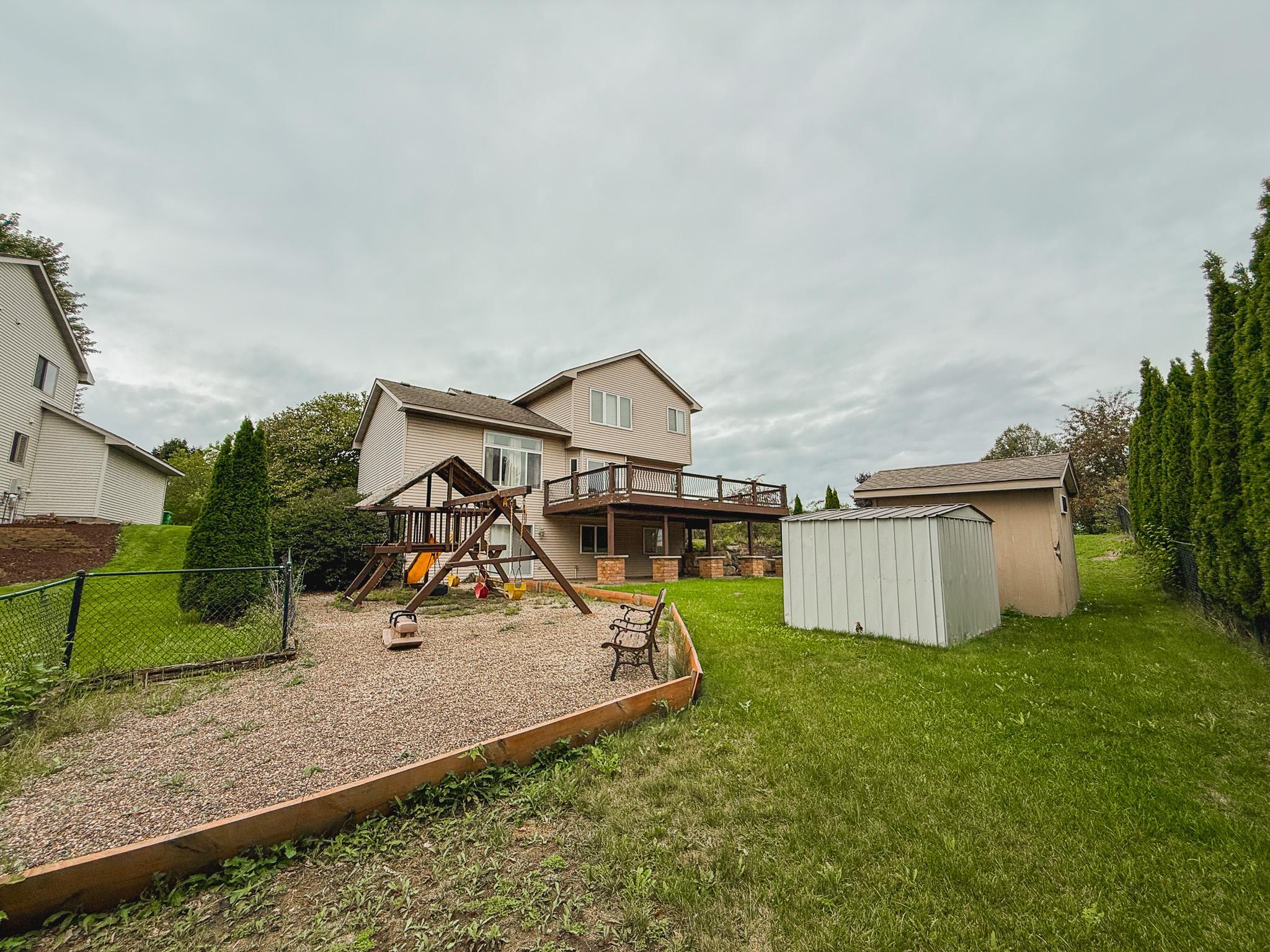 View of Residential at 8098 Padgett Avenue, Otsego MN 55330, Otsego (25 of 47) - Mike Wilen | Minnesota Team Real Estate