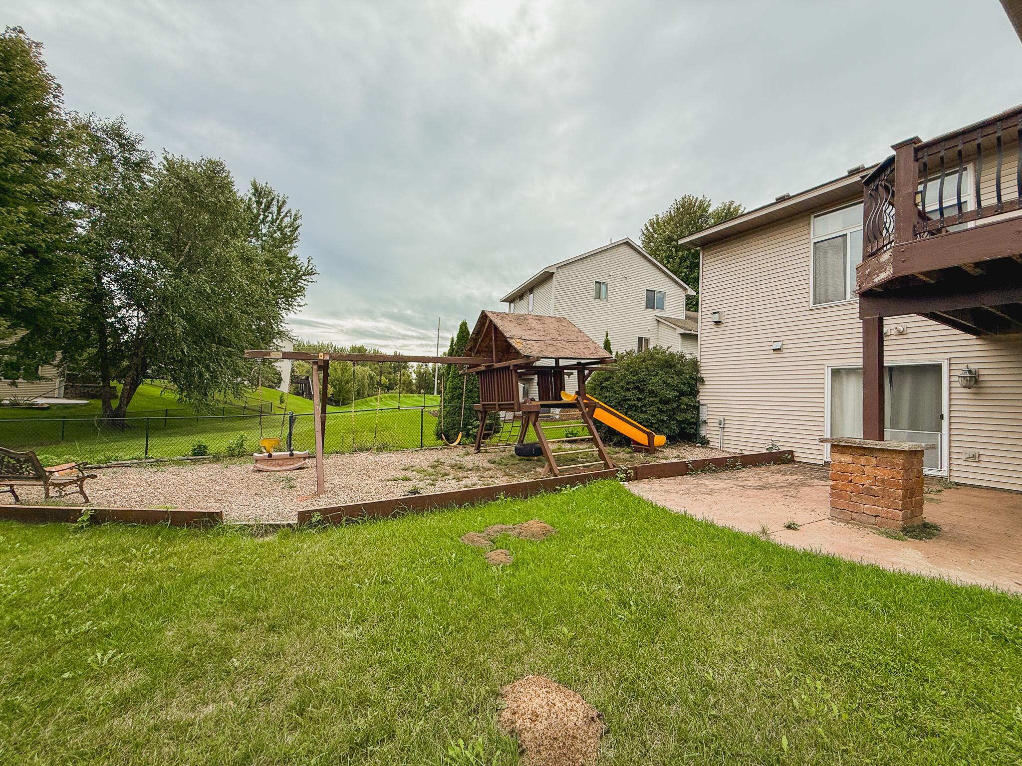 View of Residential at 8098 Padgett Avenue, Otsego MN 55330, Otsego (23 of 47) - Mike Wilen | Minnesota Team Real Estate