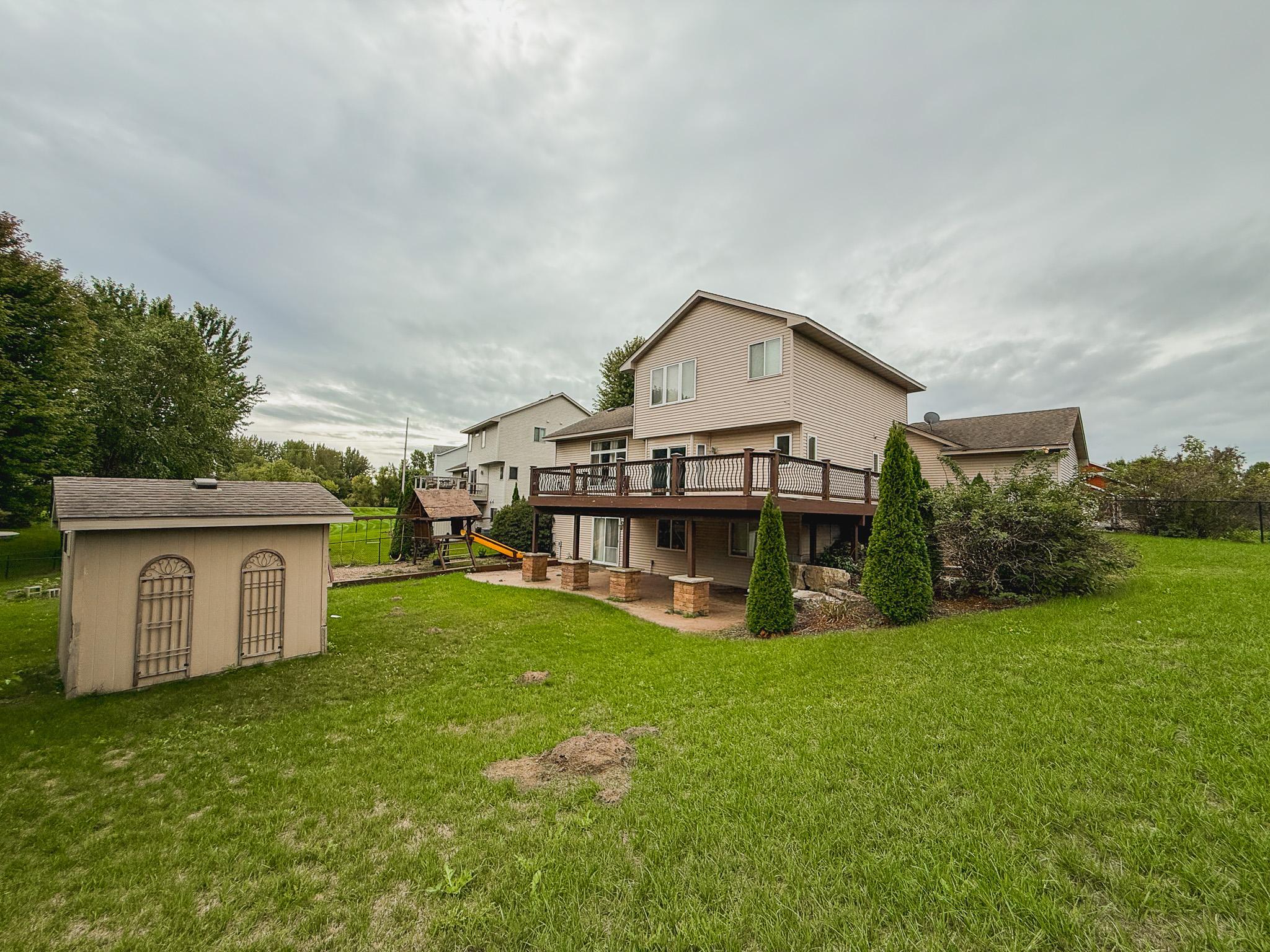 View of Residential at 8098 Padgett Avenue, Otsego MN 55330, Otsego (22 of 47) - Mike Wilen | Minnesota Team Real Estate
