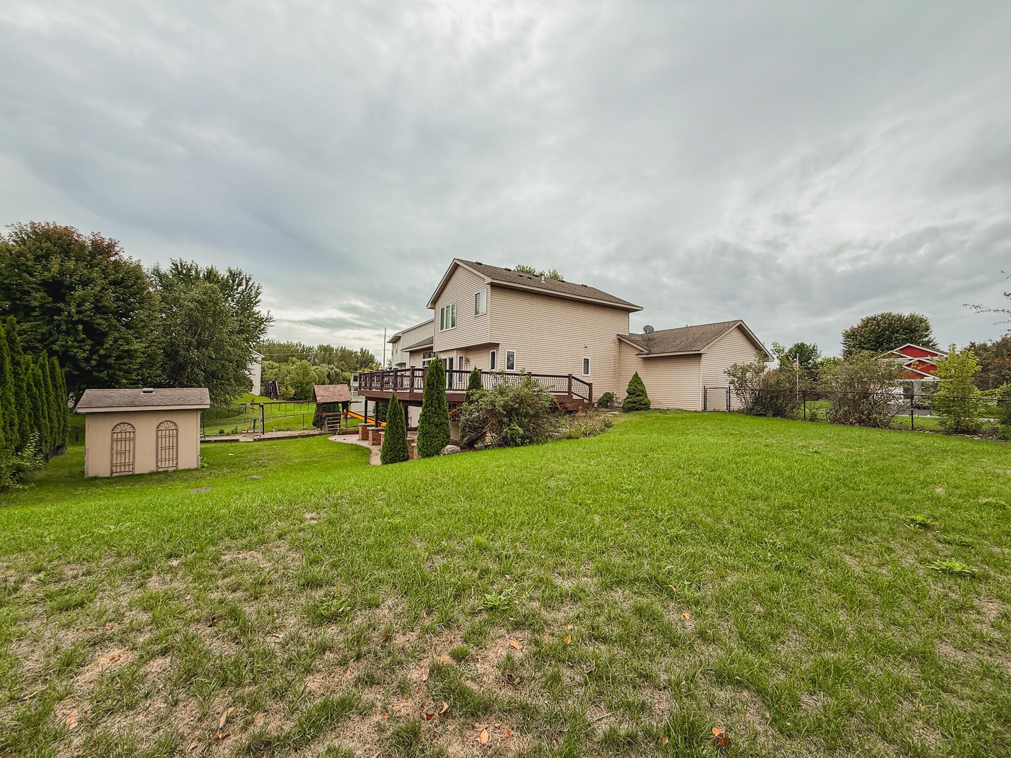 View of Residential at 8098 Padgett Avenue, Otsego MN 55330, Otsego (21 of 47) - Mike Wilen | Minnesota Team Real Estate